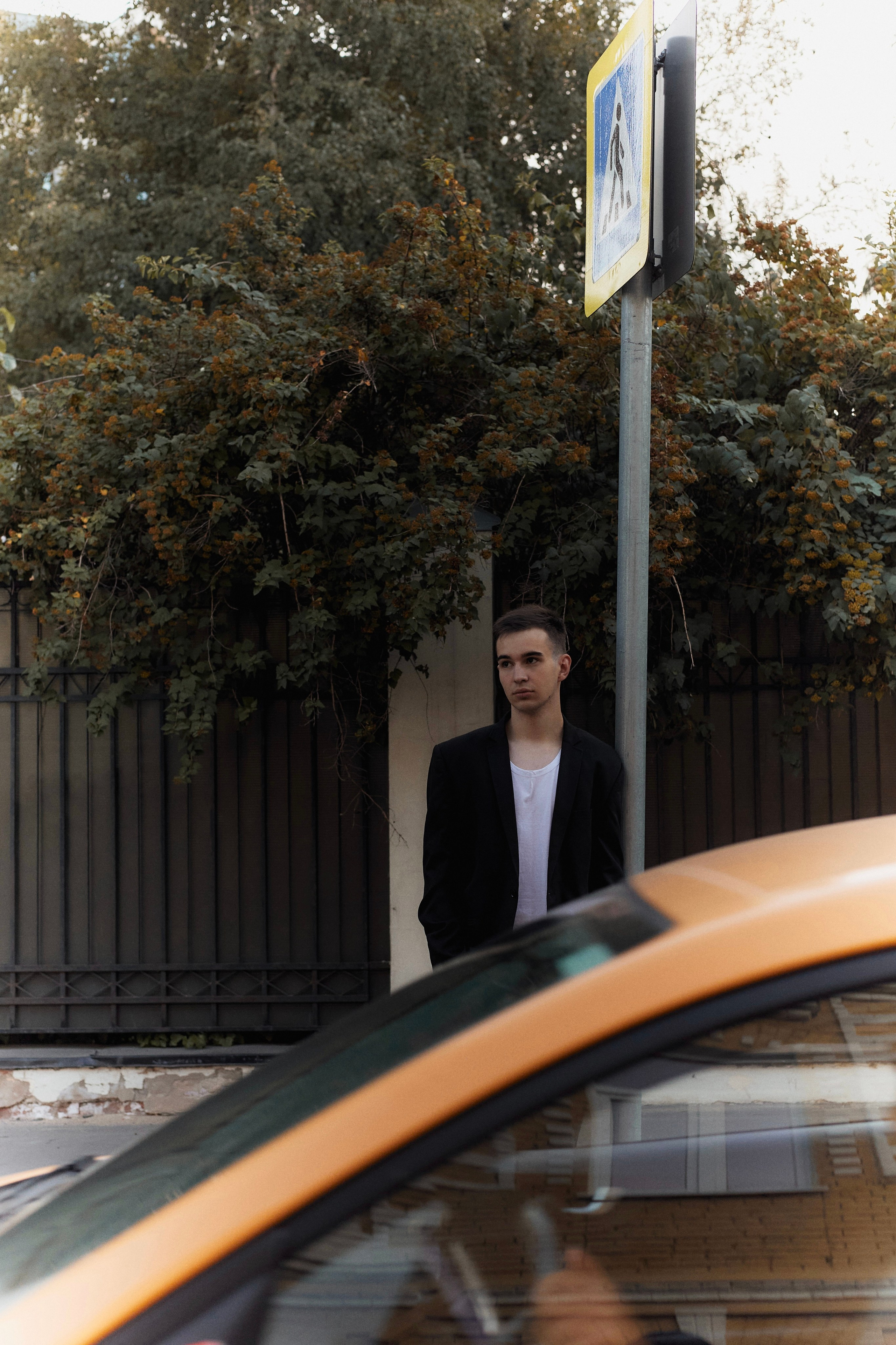 Ион. Фотограф в Москве Струц Влада