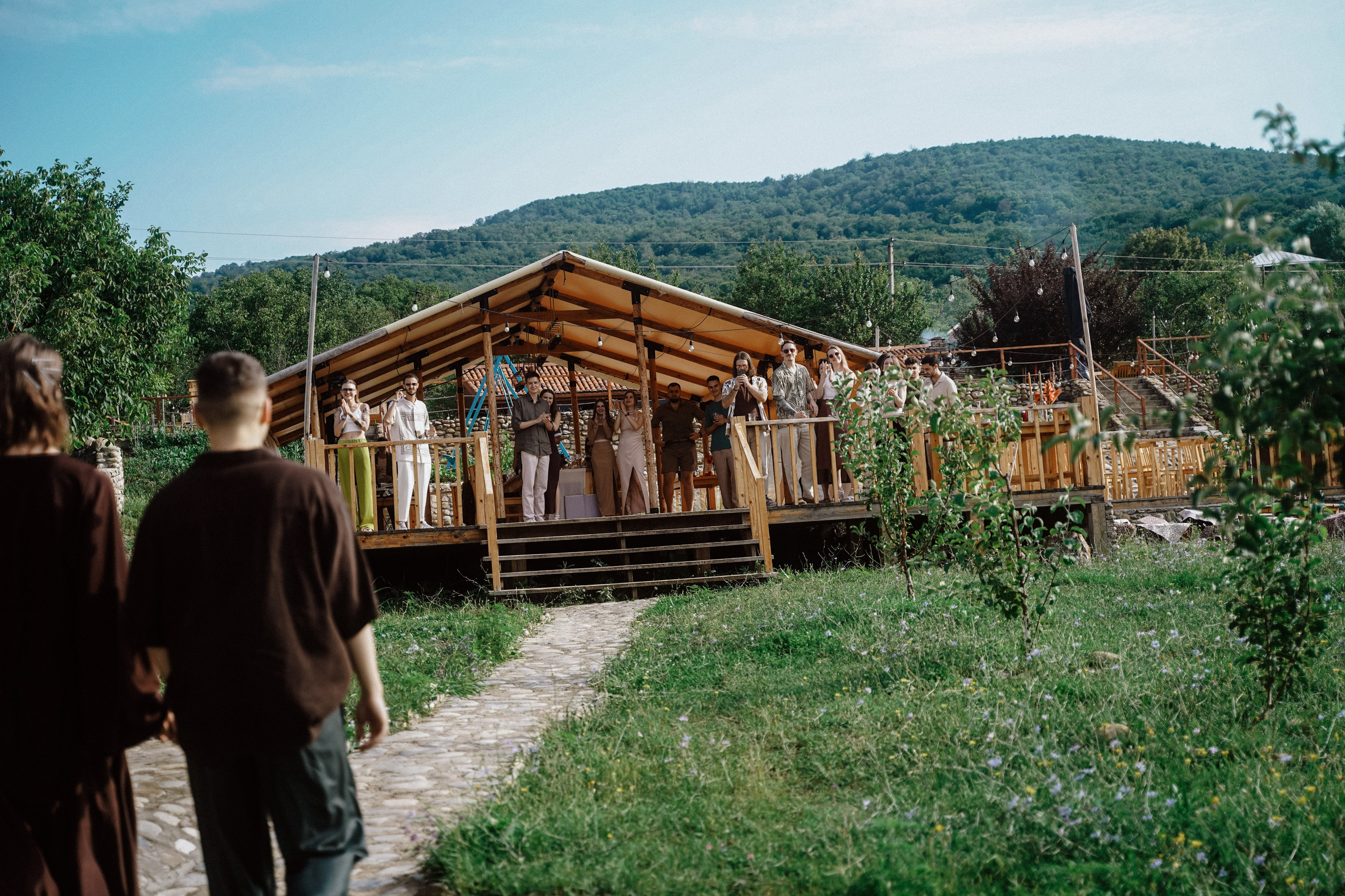 Тбилиси-на-Дону. Фотограф в Ростове-на-Дону и Краснодаре Роман Кудрявцев