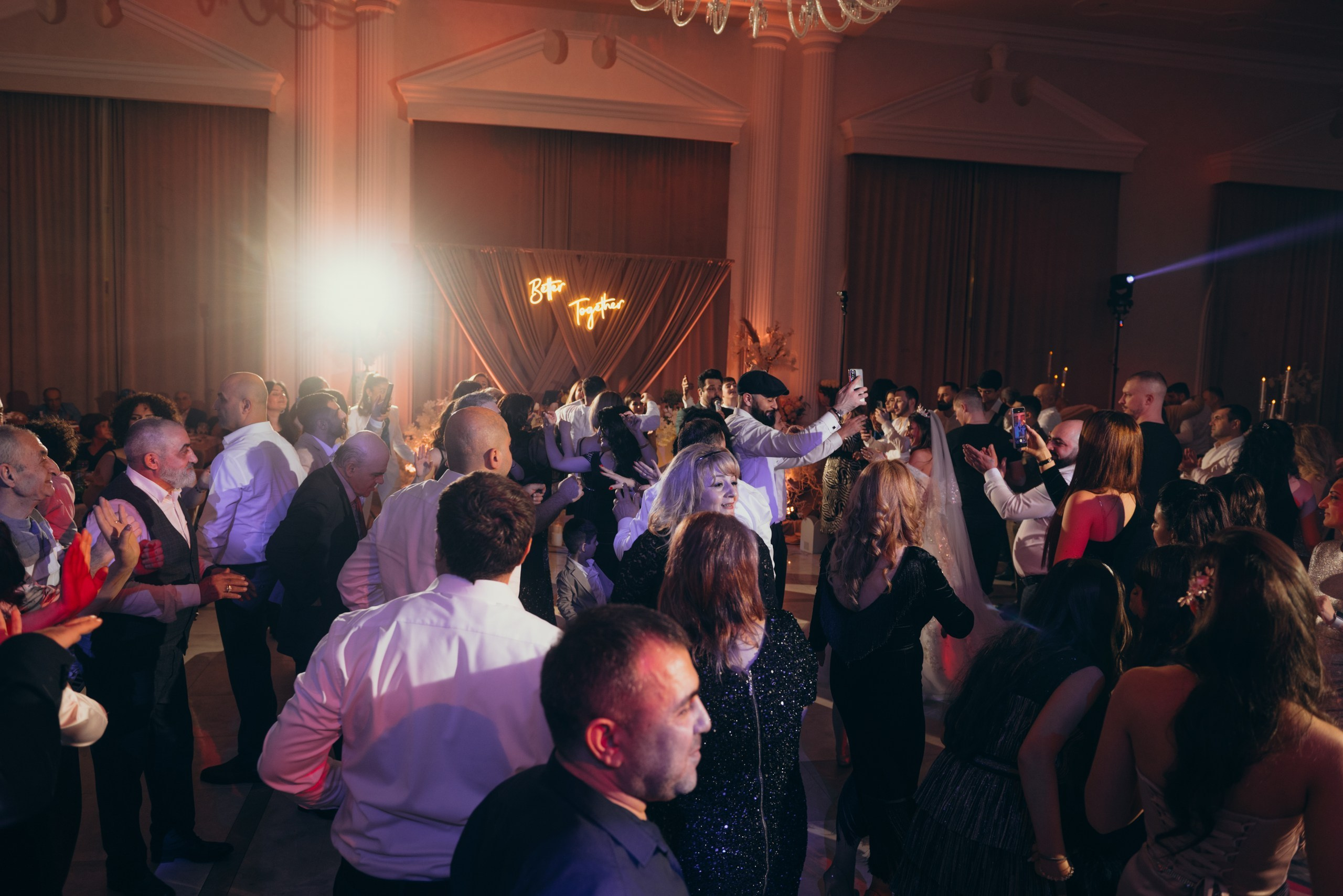 Банкет свадебный «на семи ветрах». Фотограф в Саратове и Энгельсе — Склярова Дарья