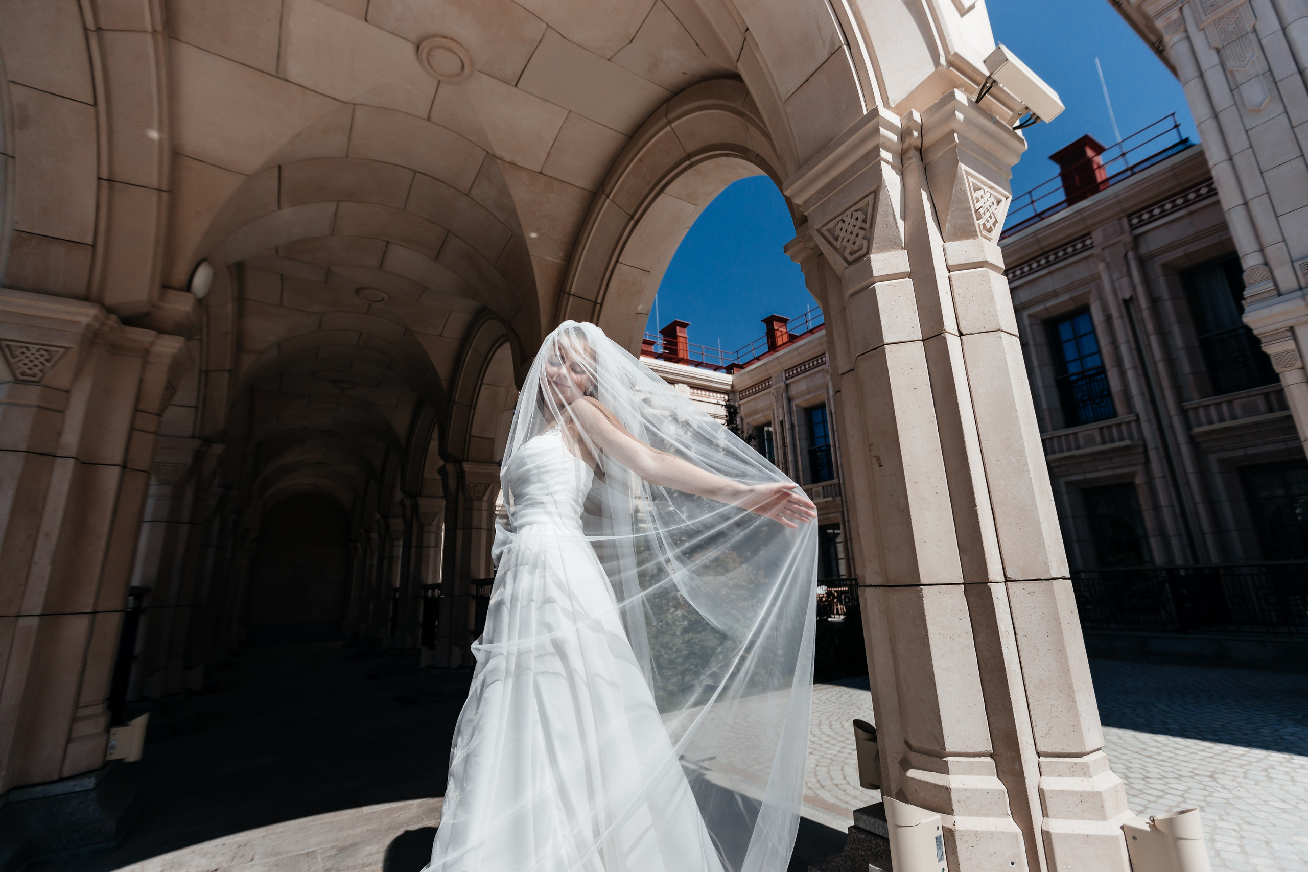 Анонс свадьбы Юлии и Александра. Свадебный фотограф в Крыму и Севастополе Ольга Баскакова