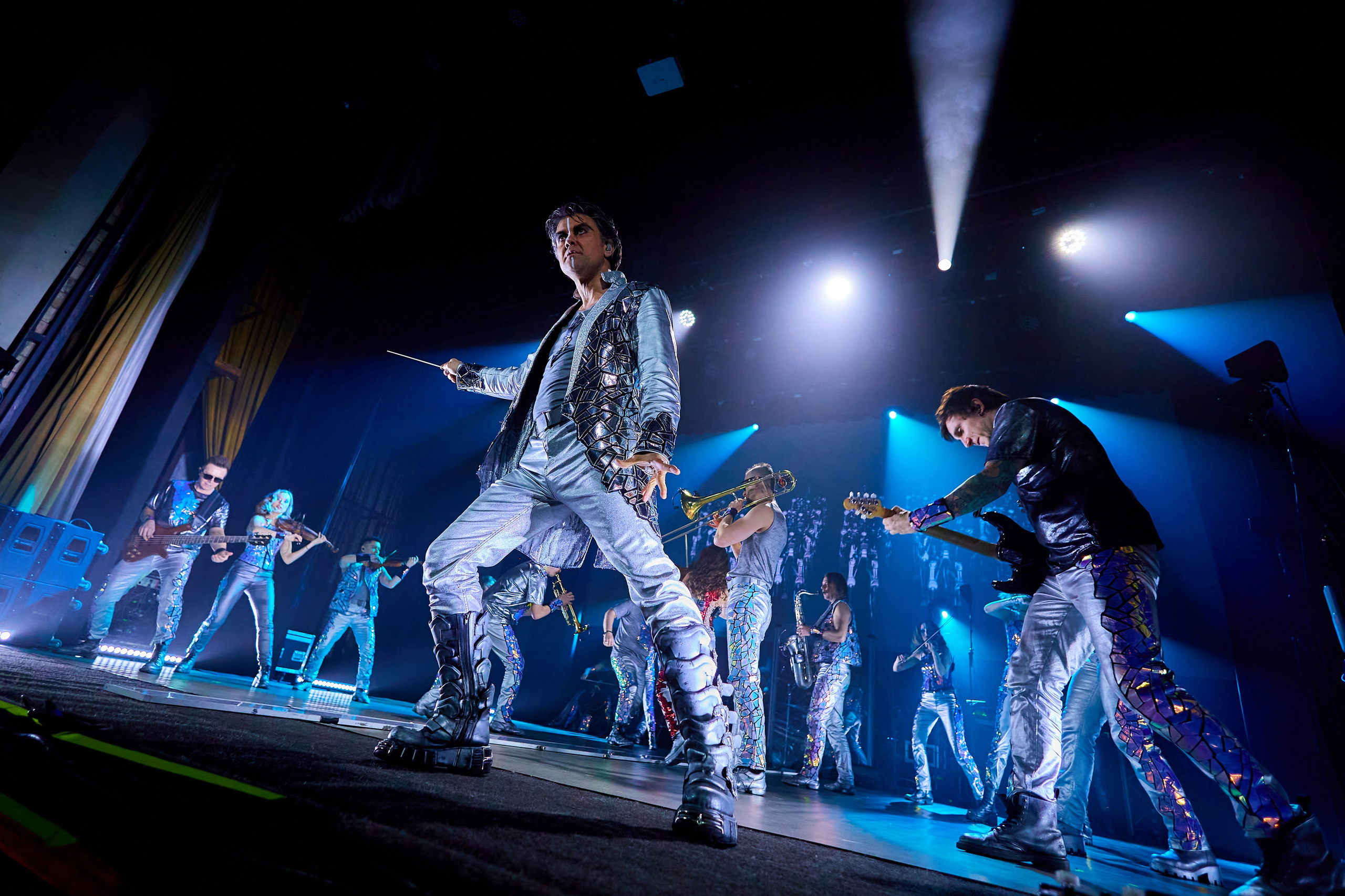 Репортажная фотосъемка. Фотограф Волгоград Дмитрий Туманов