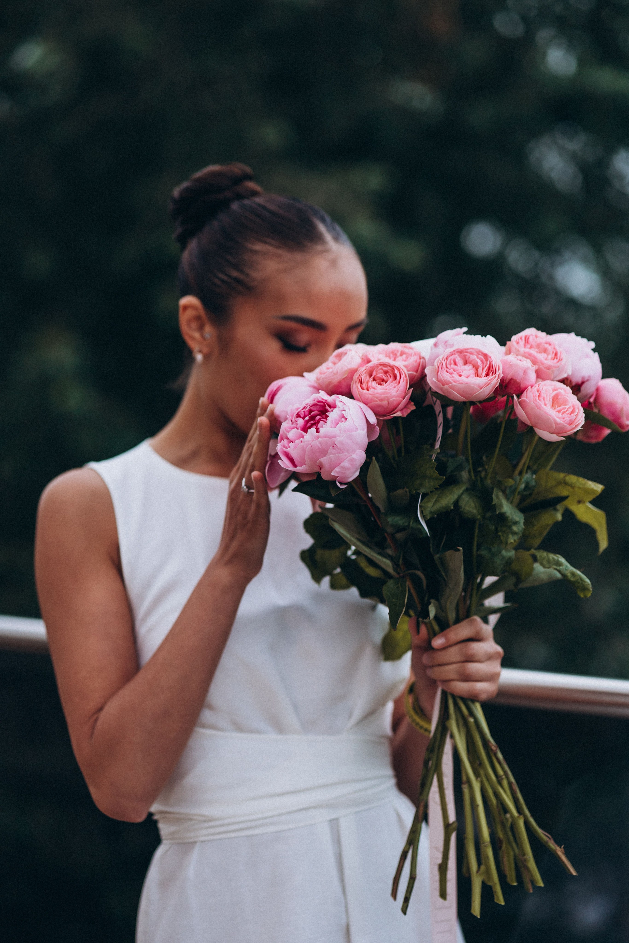 Она сказала Дааа. Семейный фотограф Нижневартовск Тюмень Ефимова Ирина