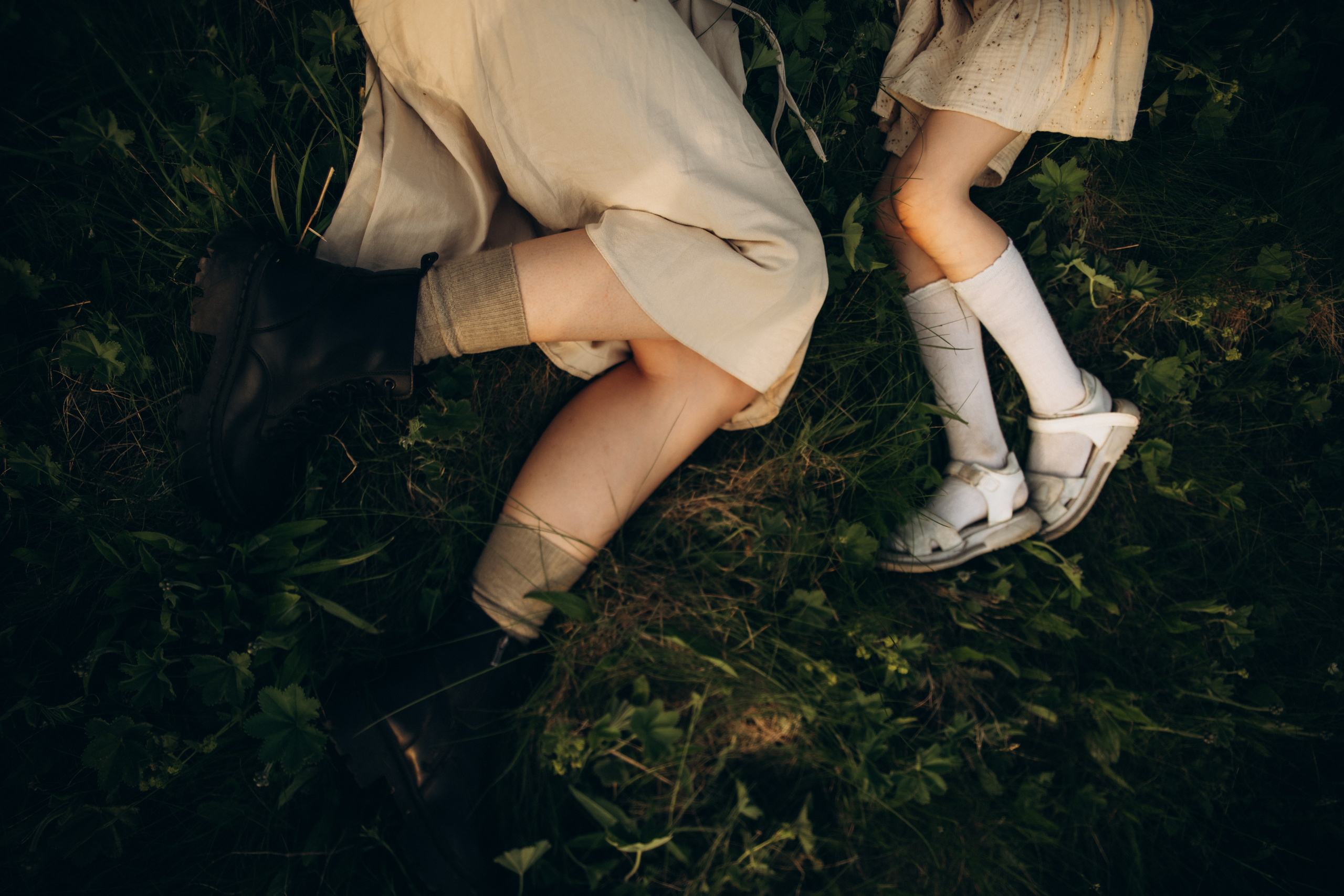 Теплым майским вечером. Гаврилова Настя семейный фотограф lifestyle в Москве