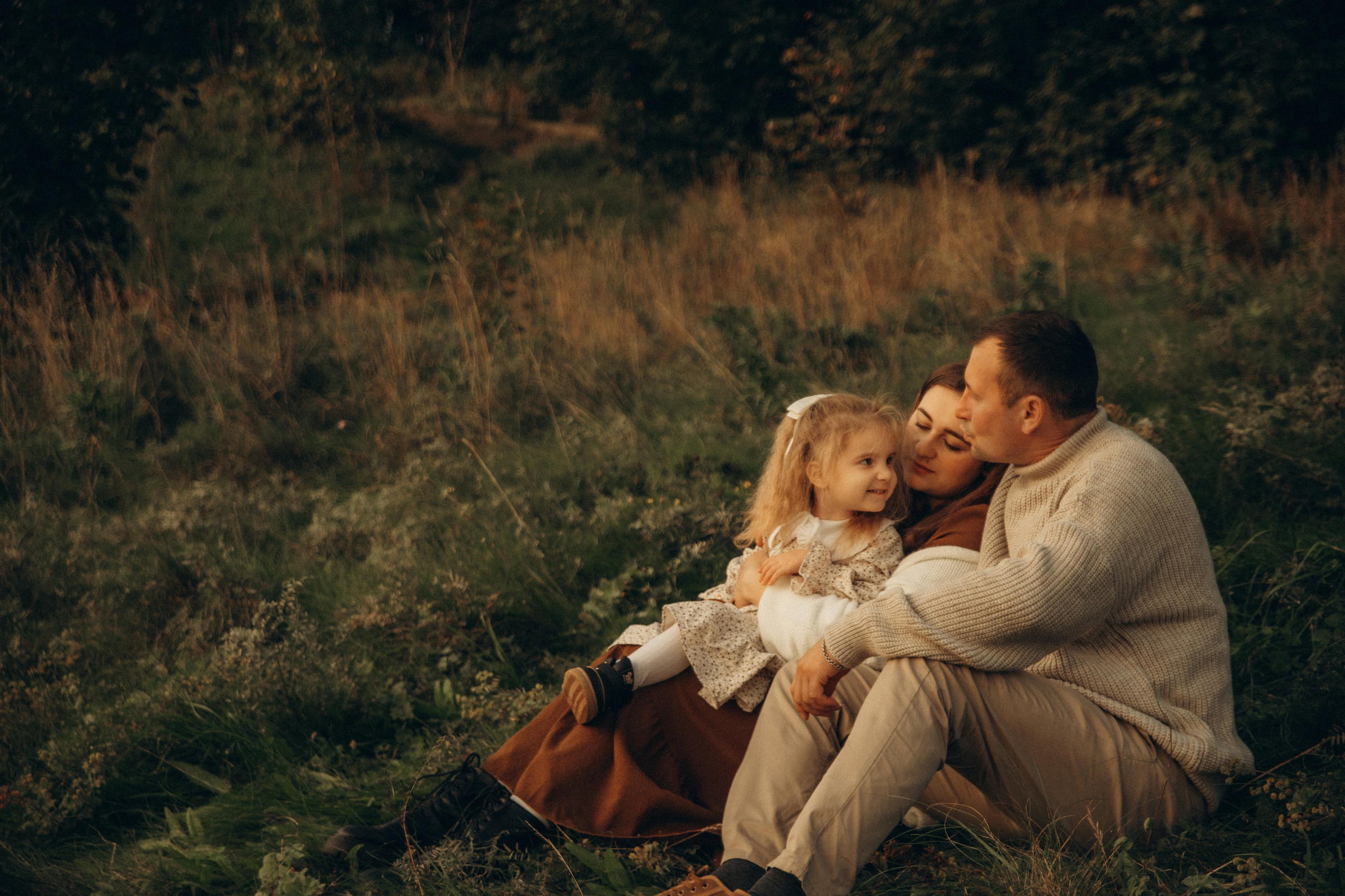 Художница. Гаврилова Настя семейный фотограф lifestyle в Москве