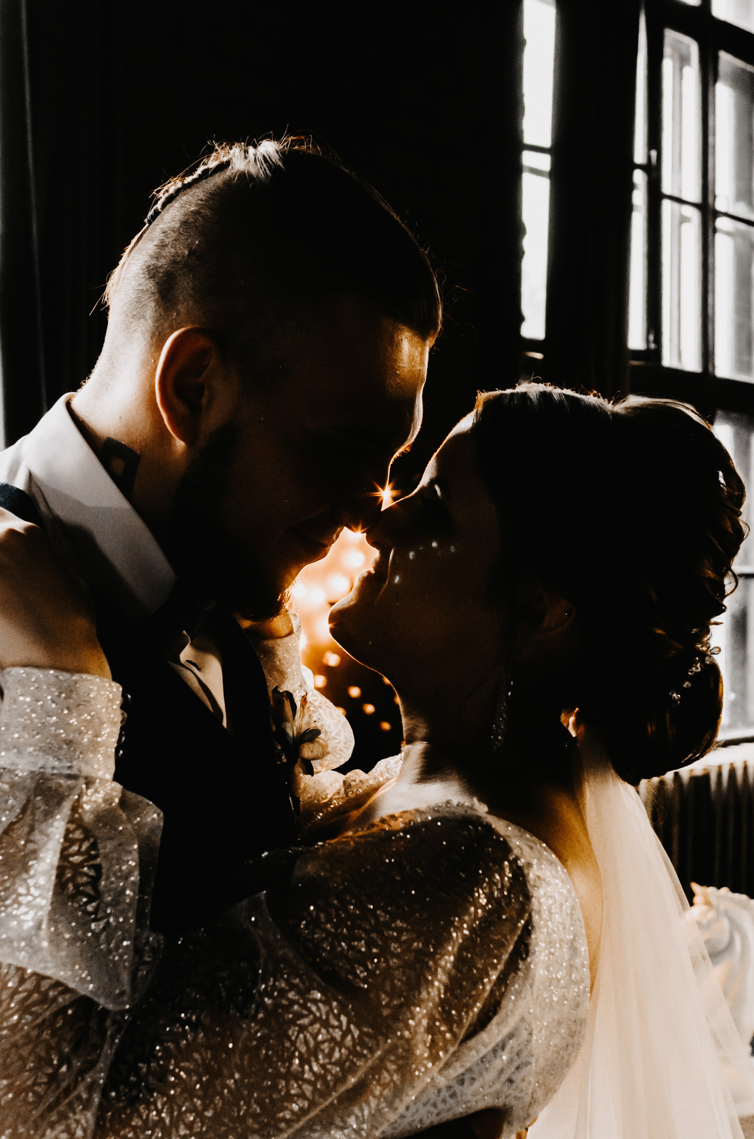 Константин & Дарья. Фотограф Anastasya Efimova