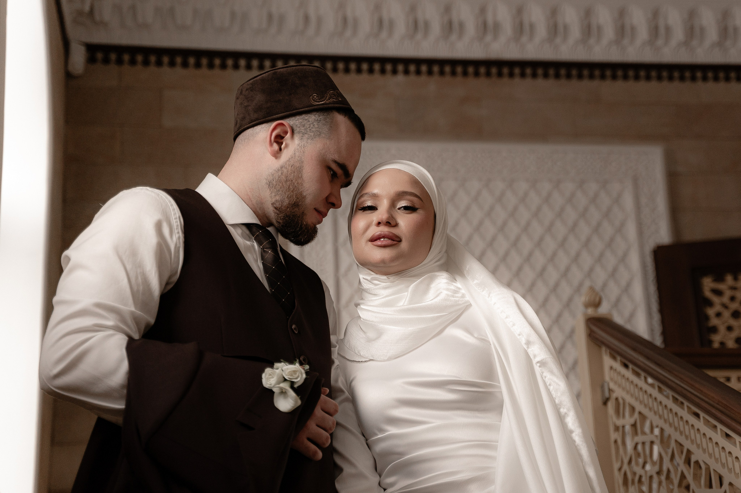 Роберт & Алсу (Ахмадзаки). RAMIL SAFIULLIN