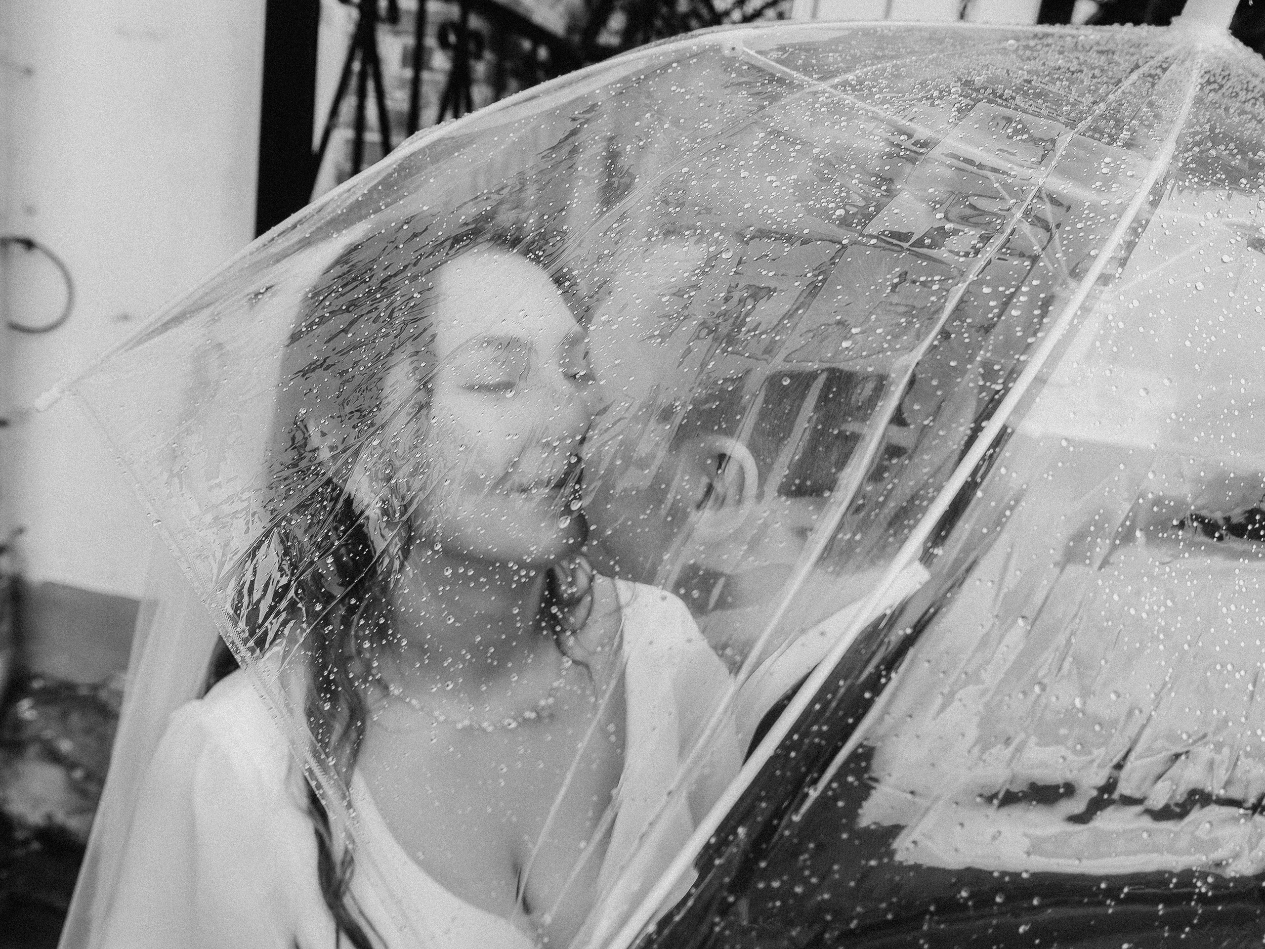 Мария и Даня. Фотограф Зиновьев Илья, Москва