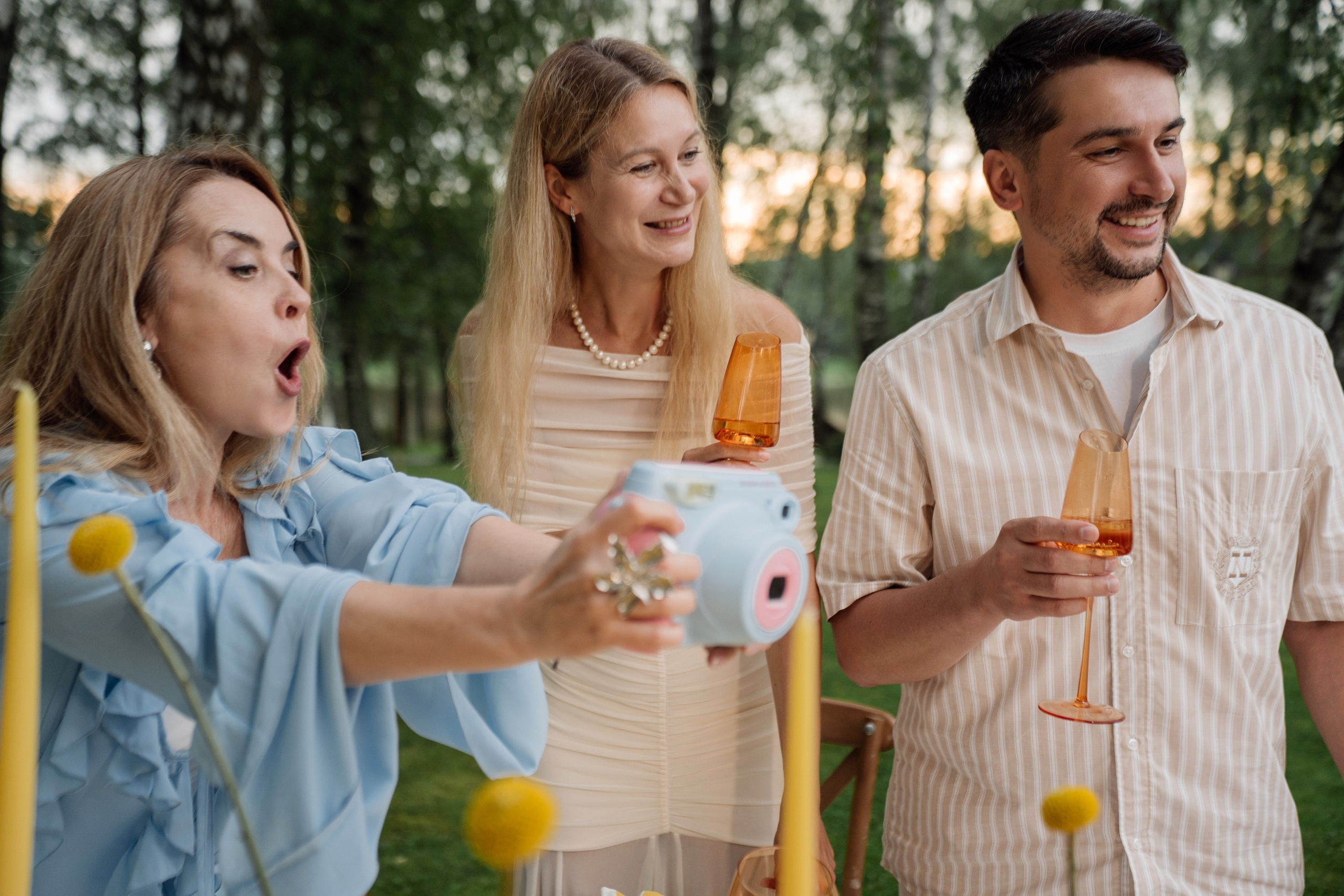 Искренность момента. Свадебный фотограф