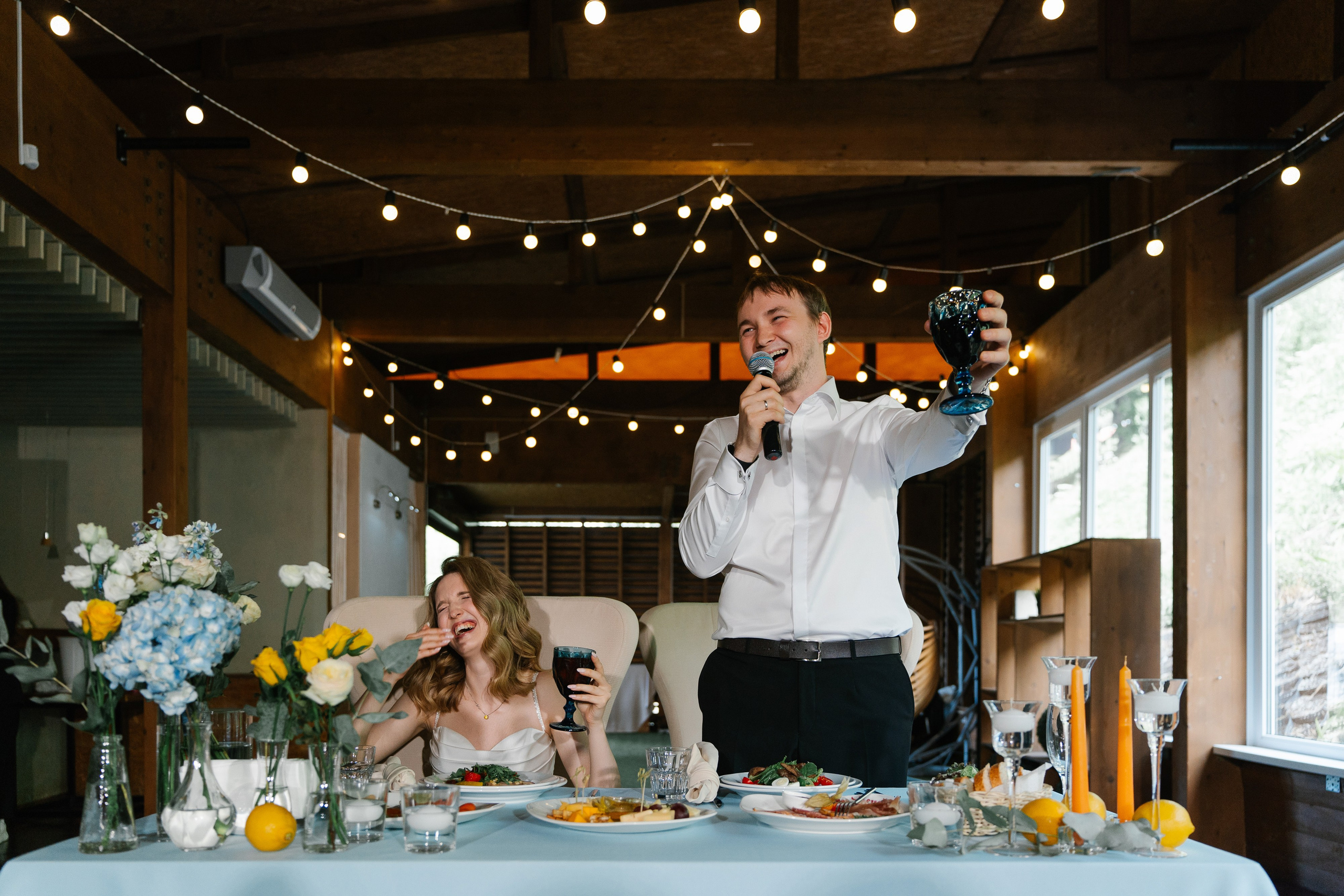 Александр и Алёна. Свадебный и семейный фотограф Кокушева Юлия Нижний Новгород