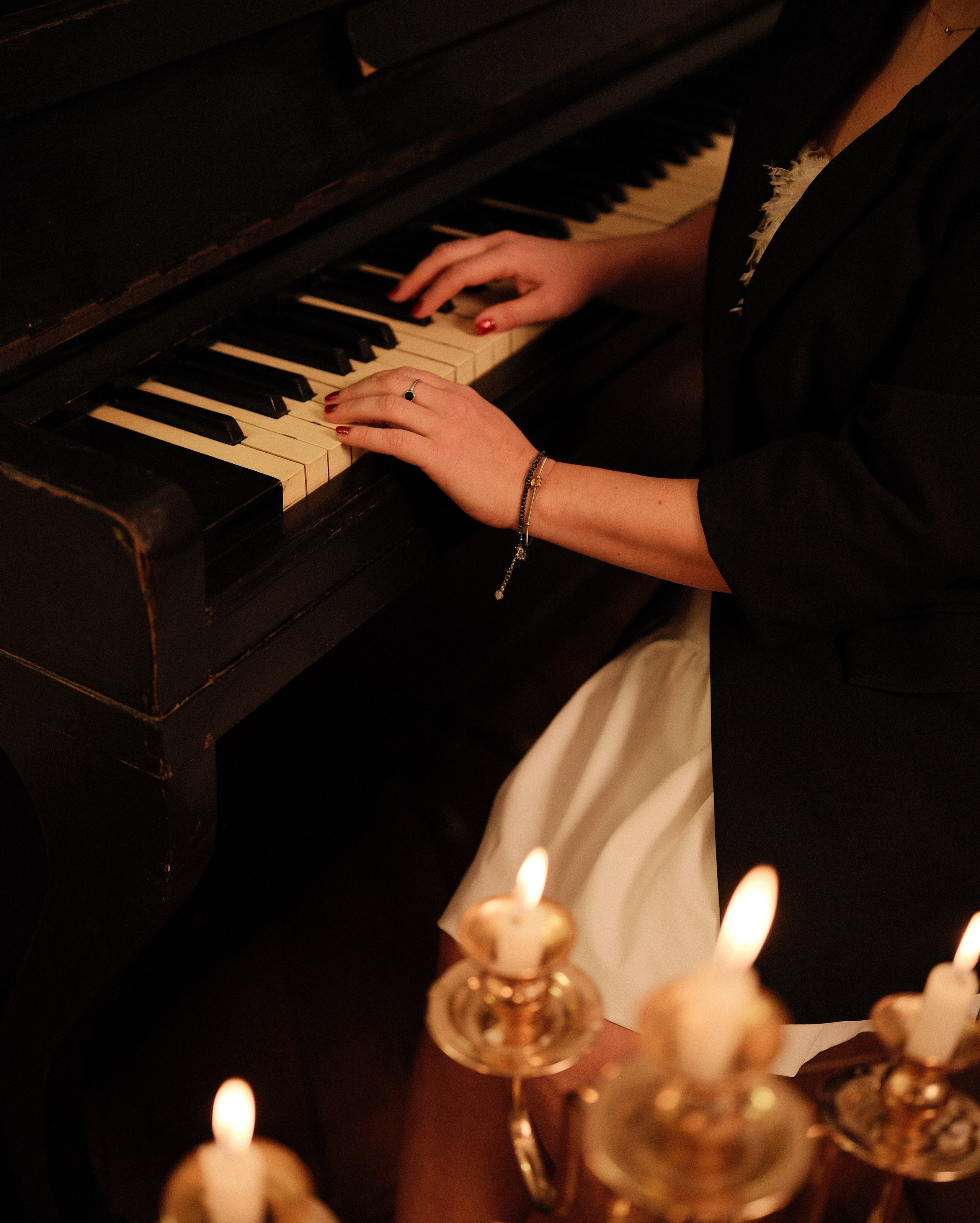 Новогодний фото-девичник. Портретный фотограф в Новороссийске|Елизавета Кулакова