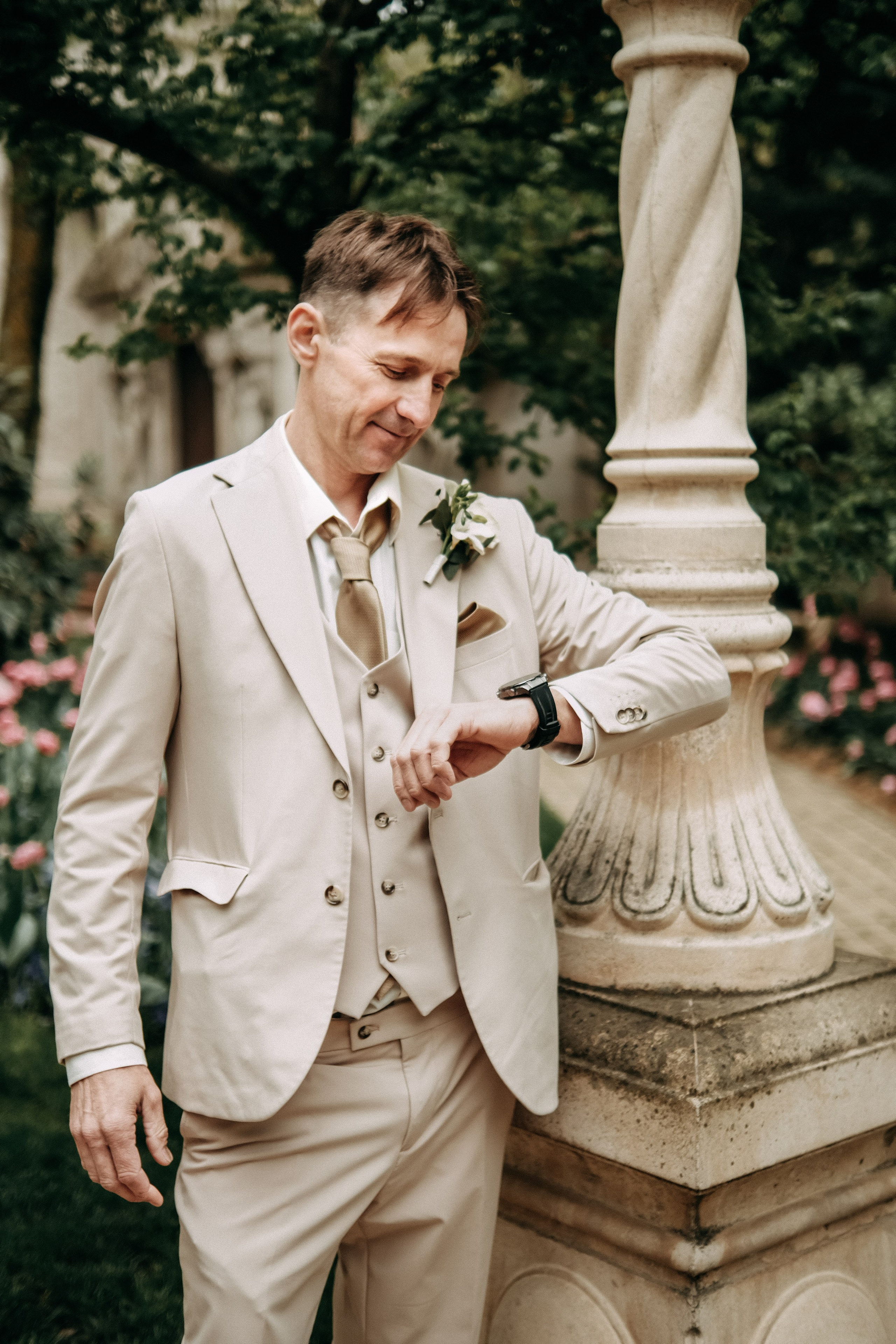 Владимир & Дина. Портретный фотограф в Новороссийске|Елизавета Кулакова