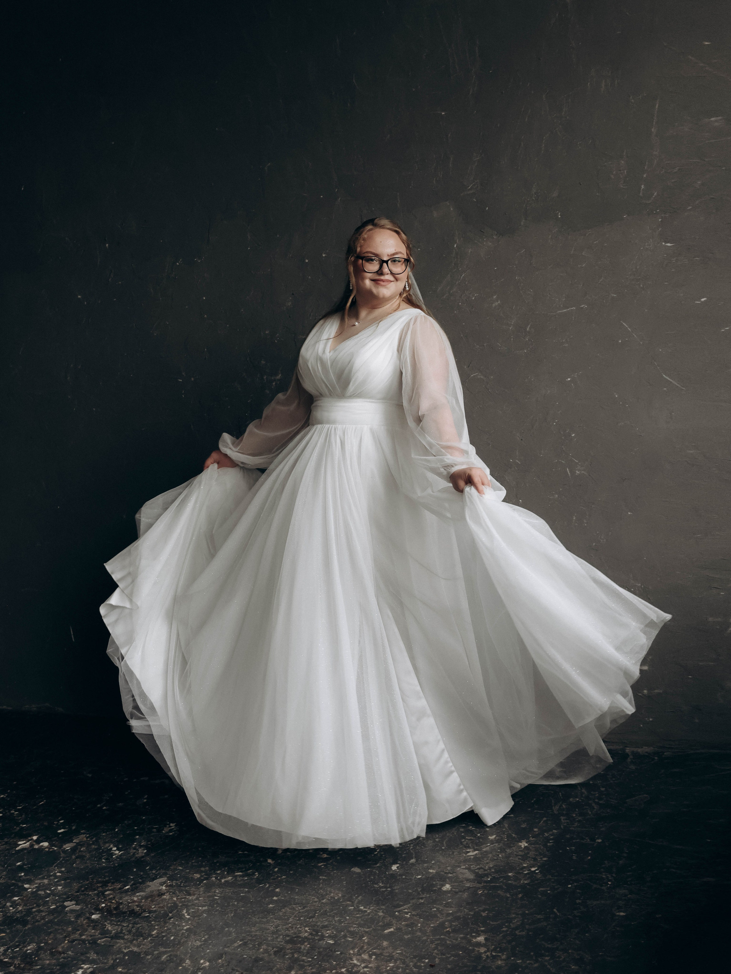 Дмитрий и Вероника. Мультифотограф Динара Ахмедзянова