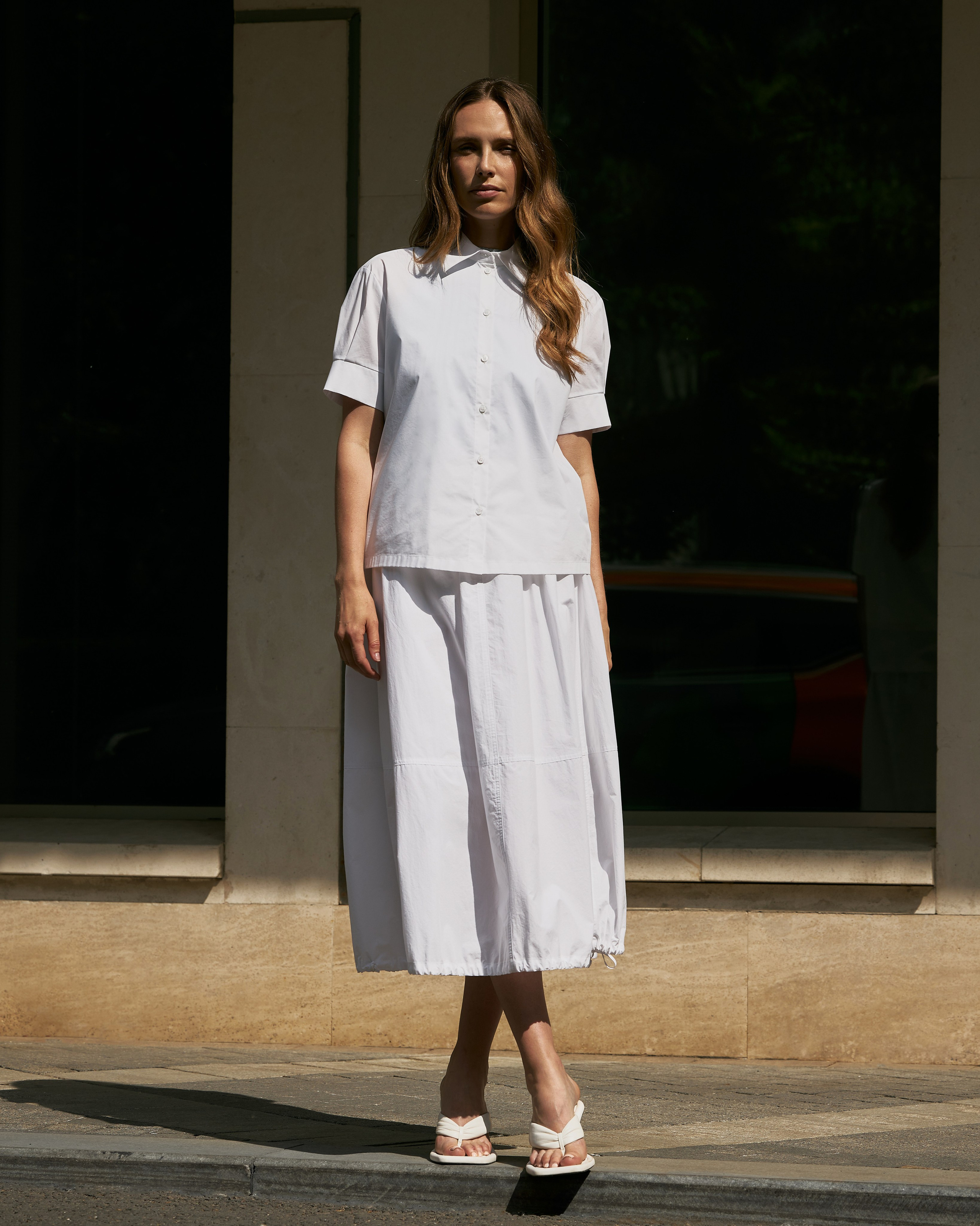 STREET STYLE. Главная