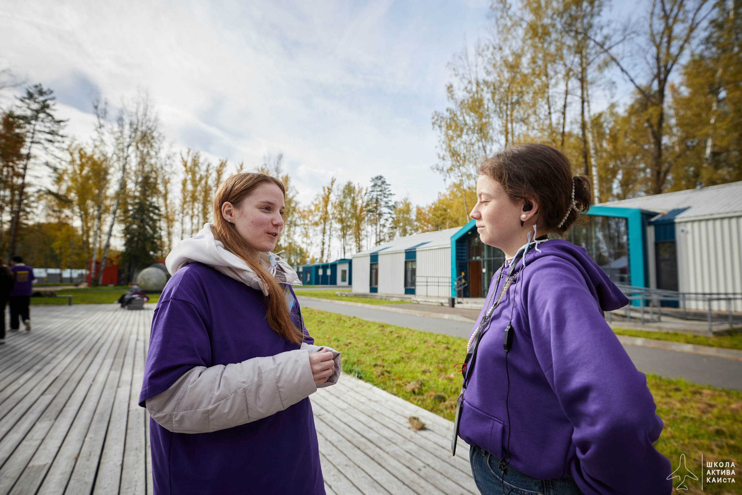 Школа Актива КАИста. Simpleand1