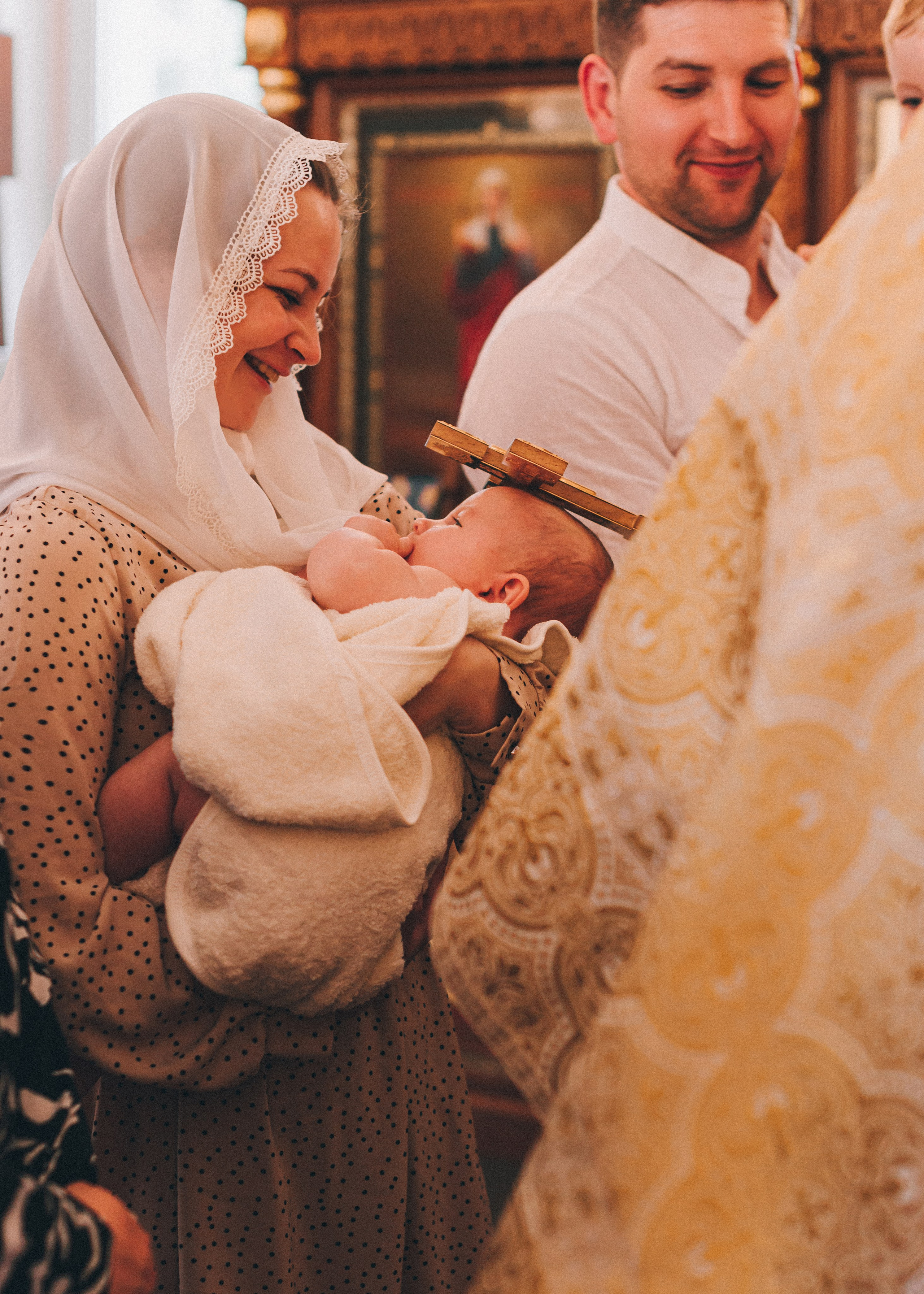 Варя, Женя, Даша. Семейный фотограф в Санкт-Петербурге Ира Ревчук