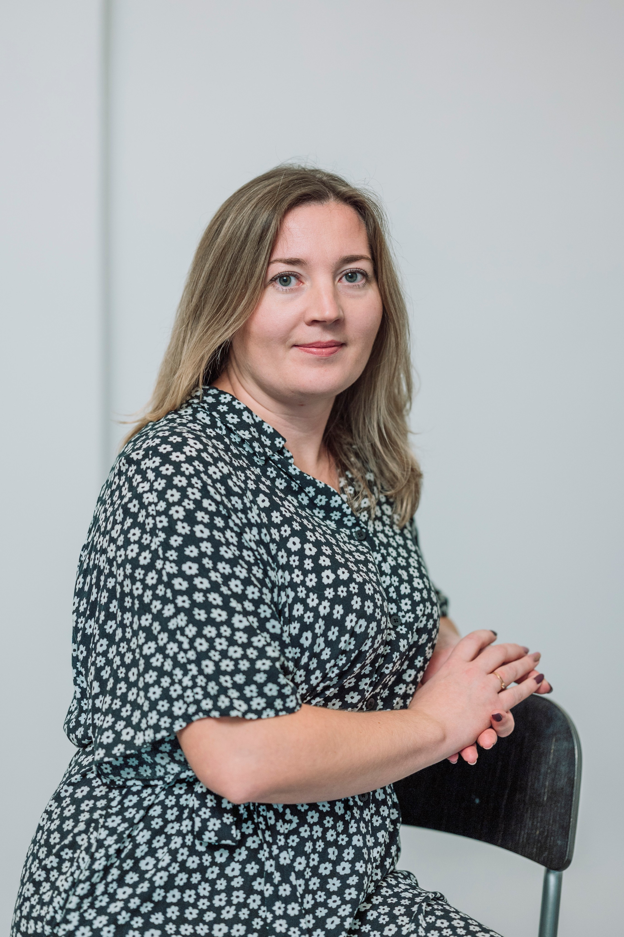 Индивидуальные съемки. Фотограф в г. Ярославле. Полина Чистякова