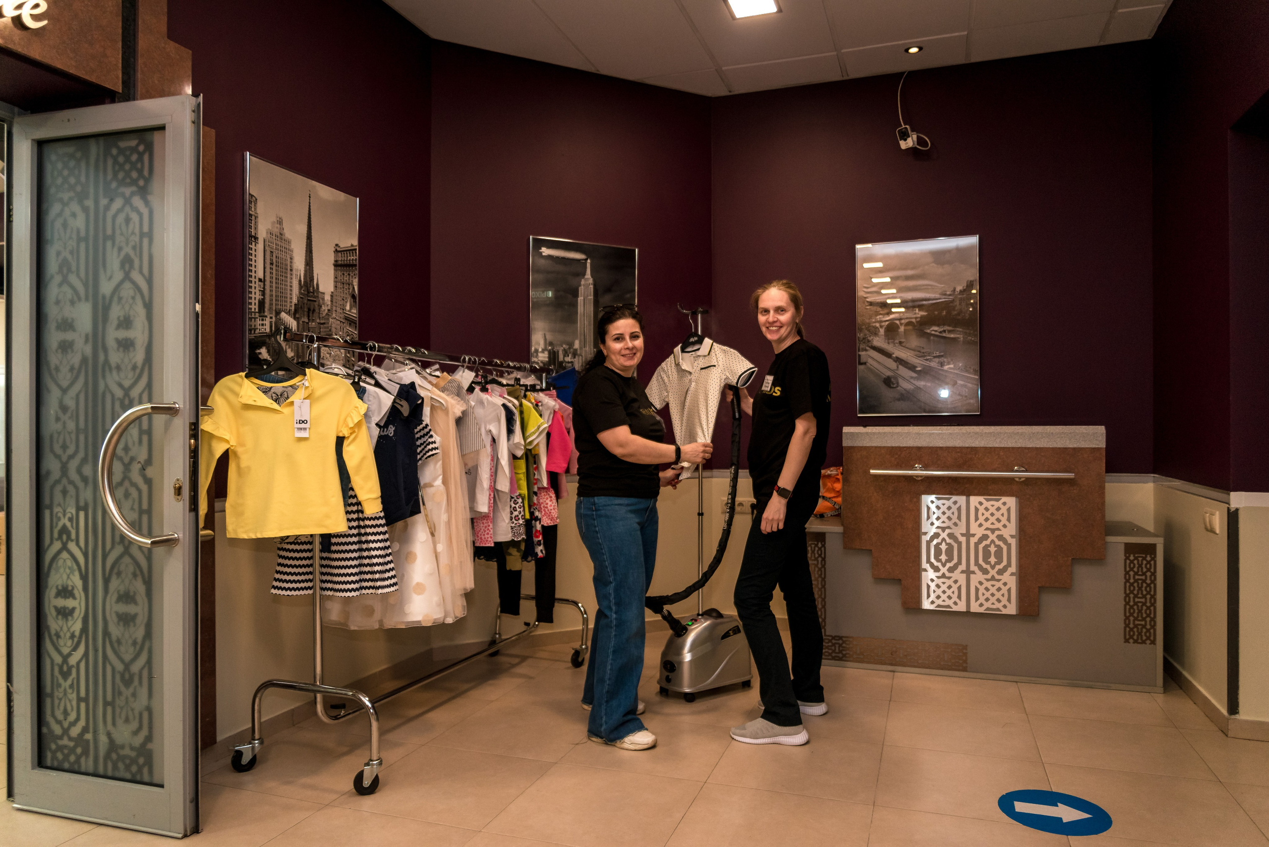 Репетиция показа мод в Москве 2022 г. Женский фотограф Крещение Венчание Москва Брянск