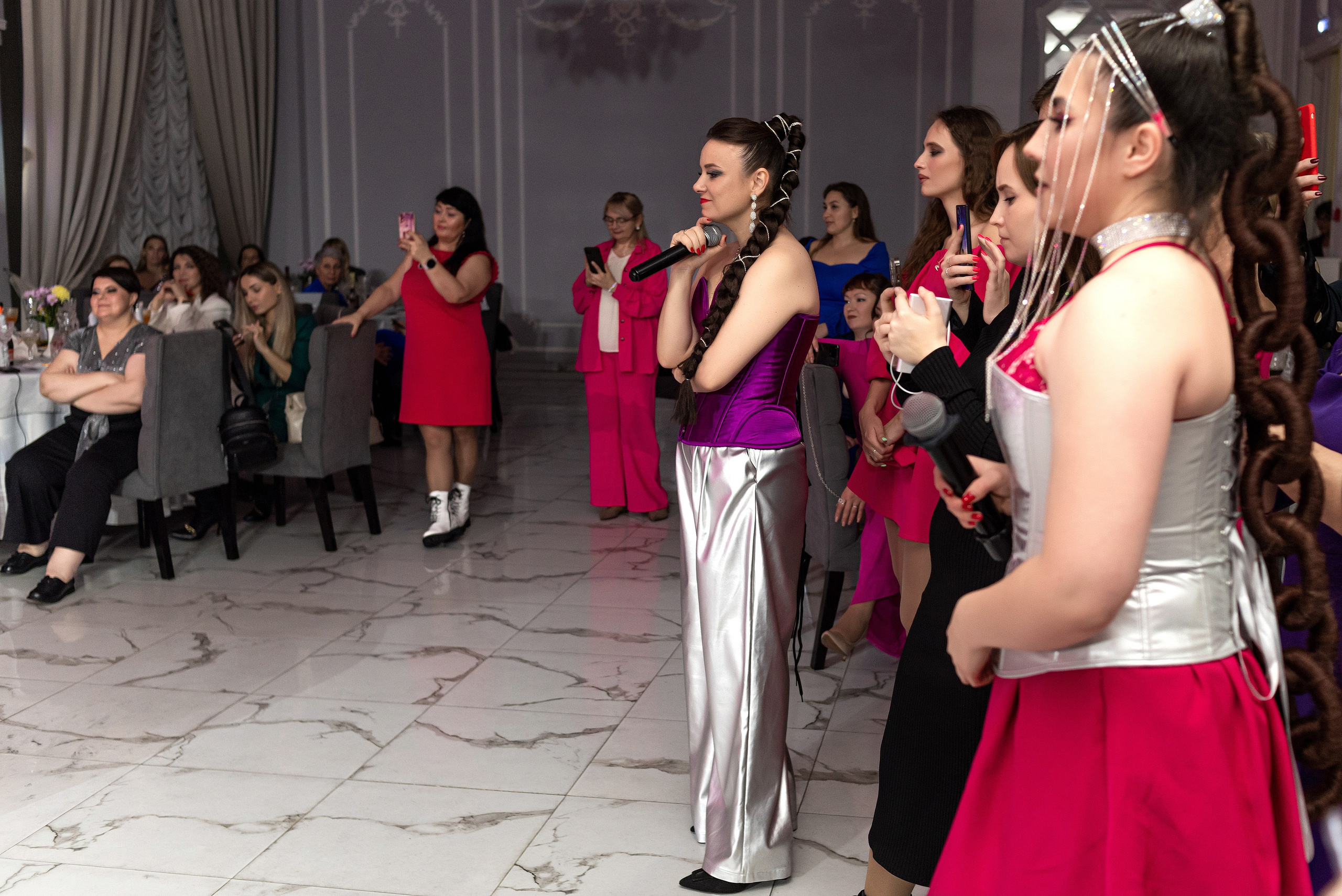 Девичник — 3. Бжицких Виталий — фотограф г. Ульяновск