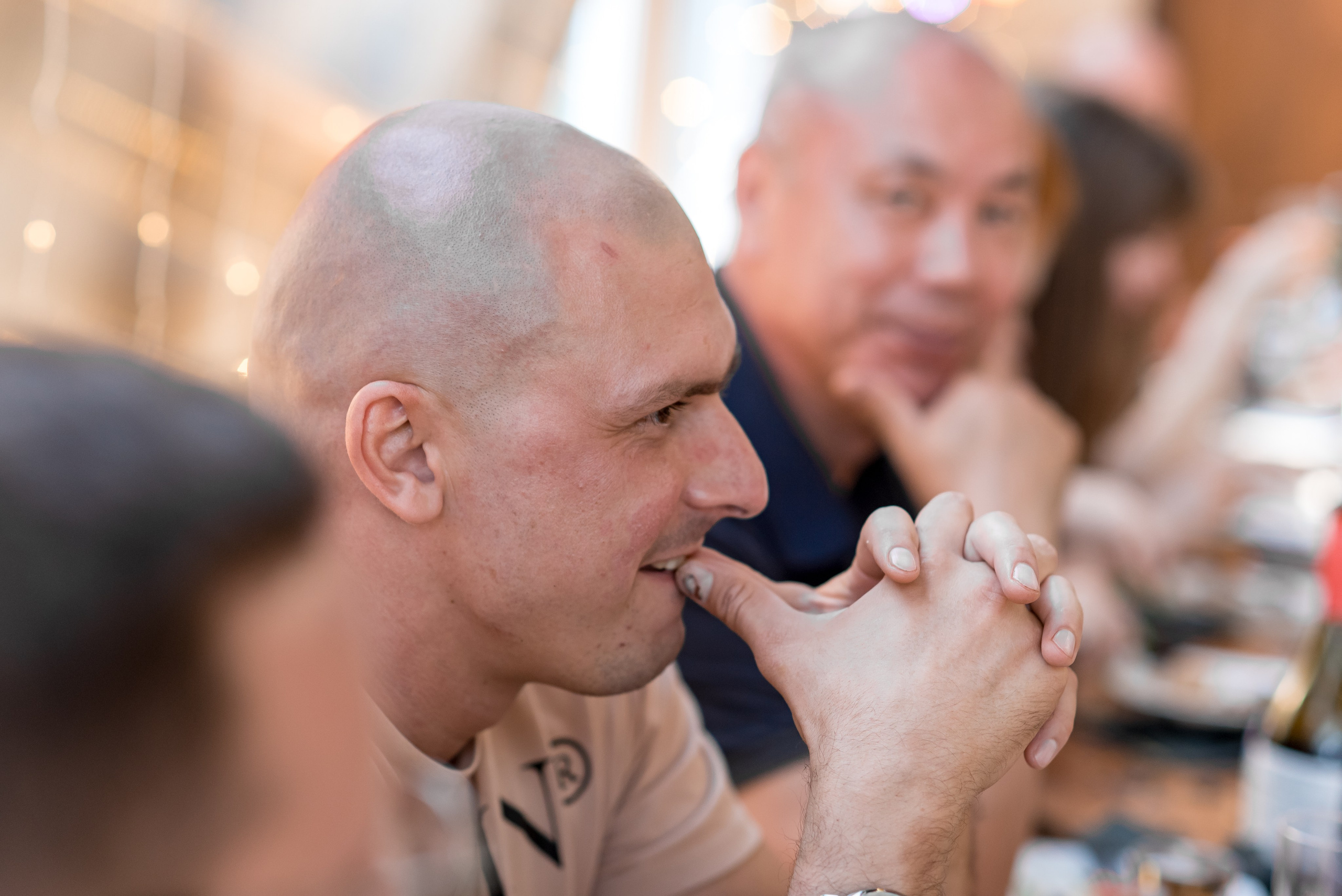 Открытие цеха и корпоратив MBsaun. Анастасия Петрович фотограф, фотокорреспондент в Москве и Санкт-Петербурге. Фотосъёмка репортажа, мероприятия, корпоративная съёмка, контент