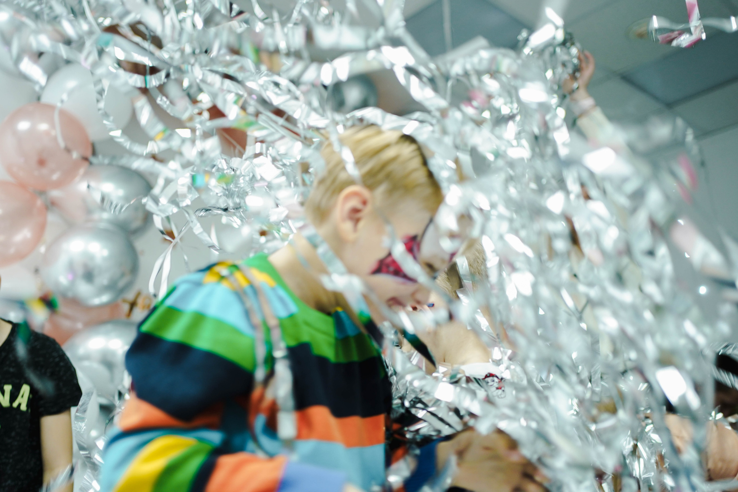 Открытие детской студии. Семейный и портретный фотограф в Екатеринбурге Yana Strok