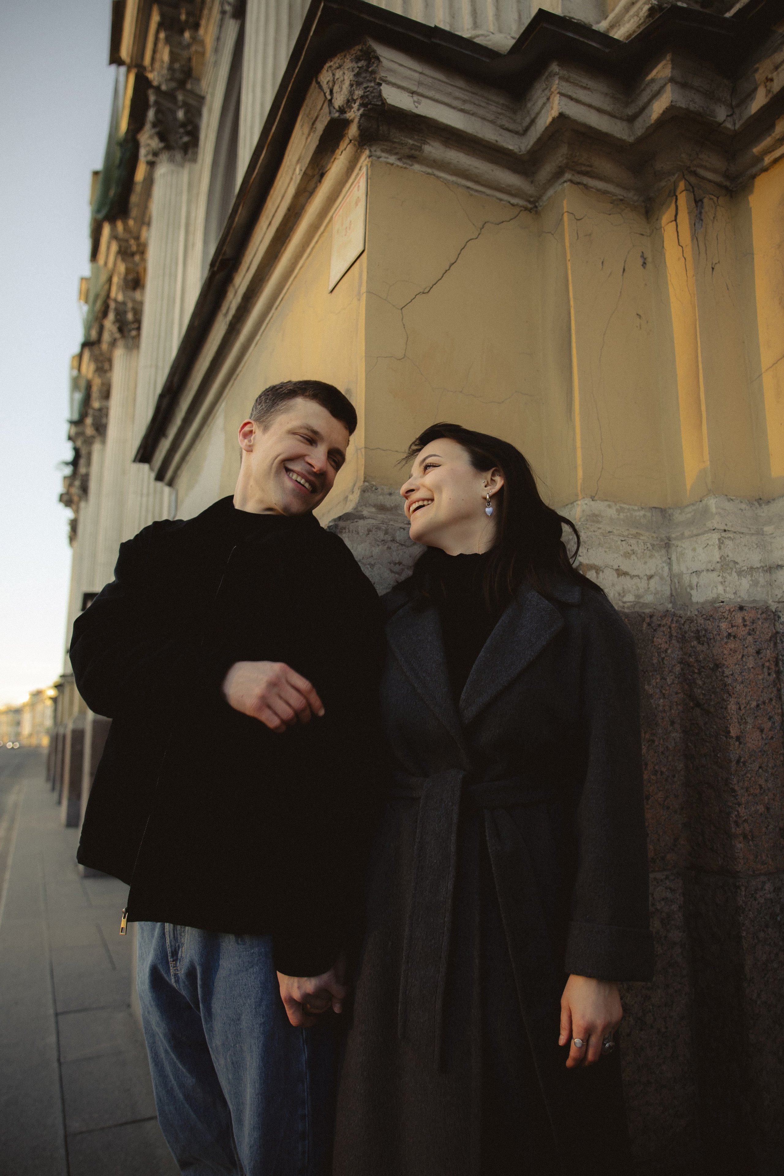 Вера & Саша. Phdkvmr.ru