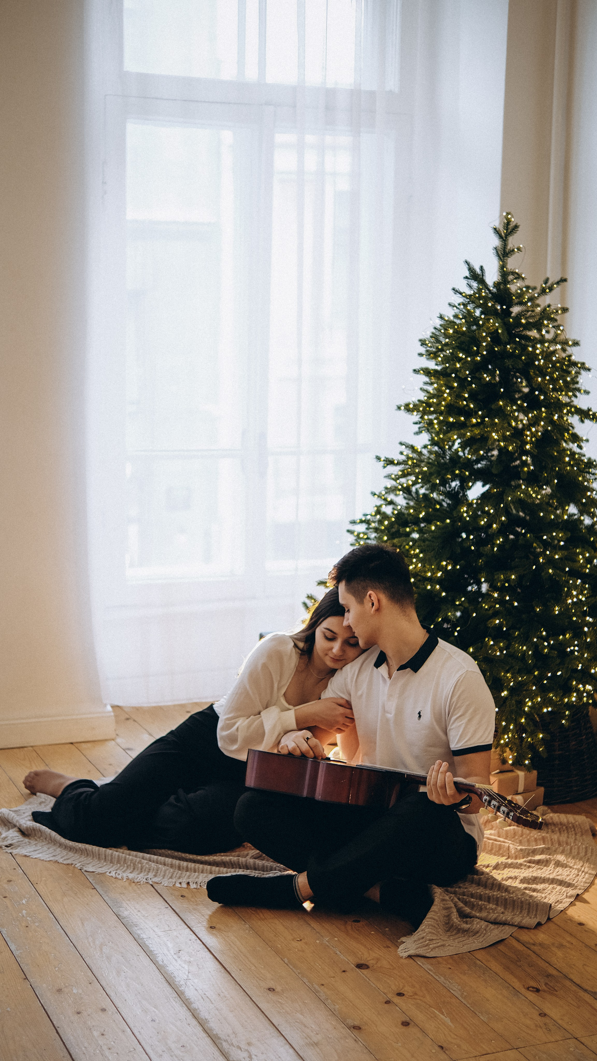 Сабина & Артём. Phdkvmr.ru