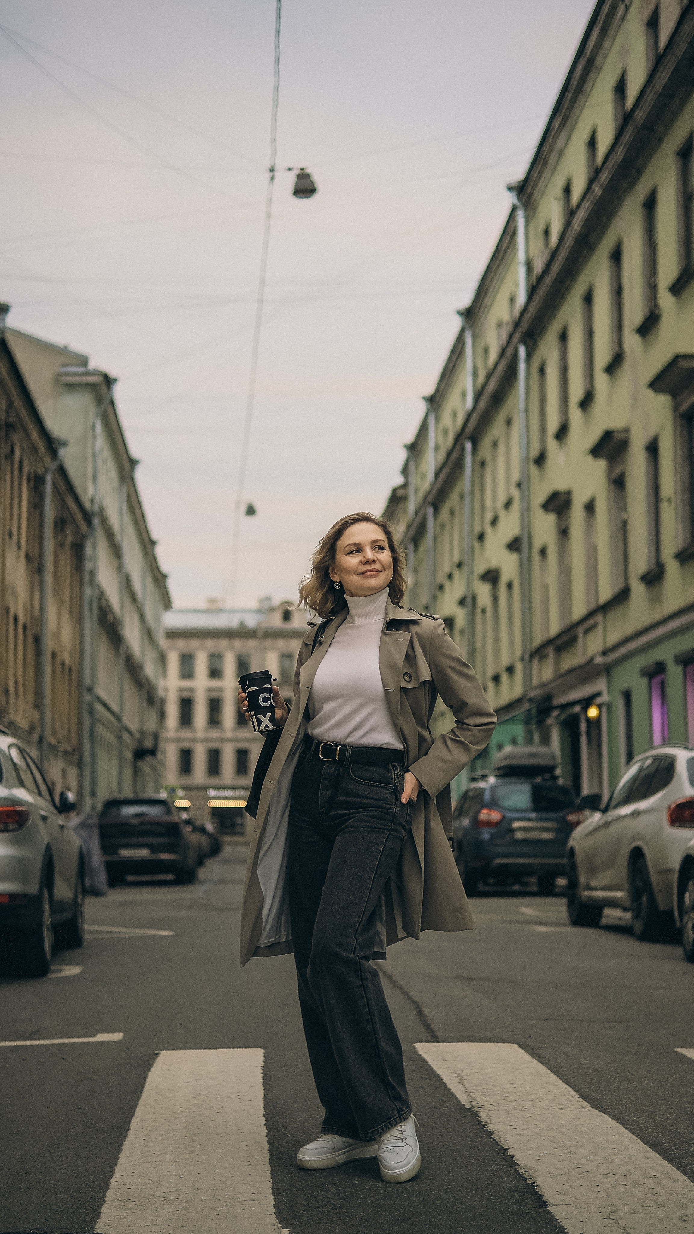 Вероника. Phdkvmr.ru