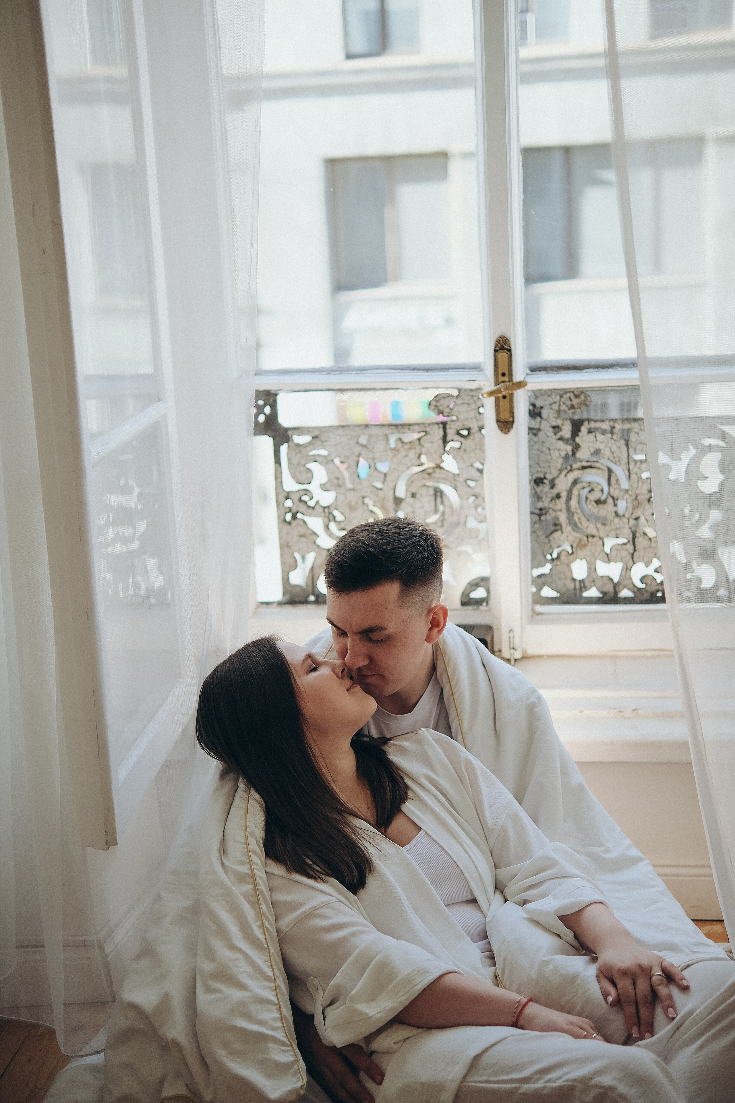 Катя & Костя. Phdkvmr.ru