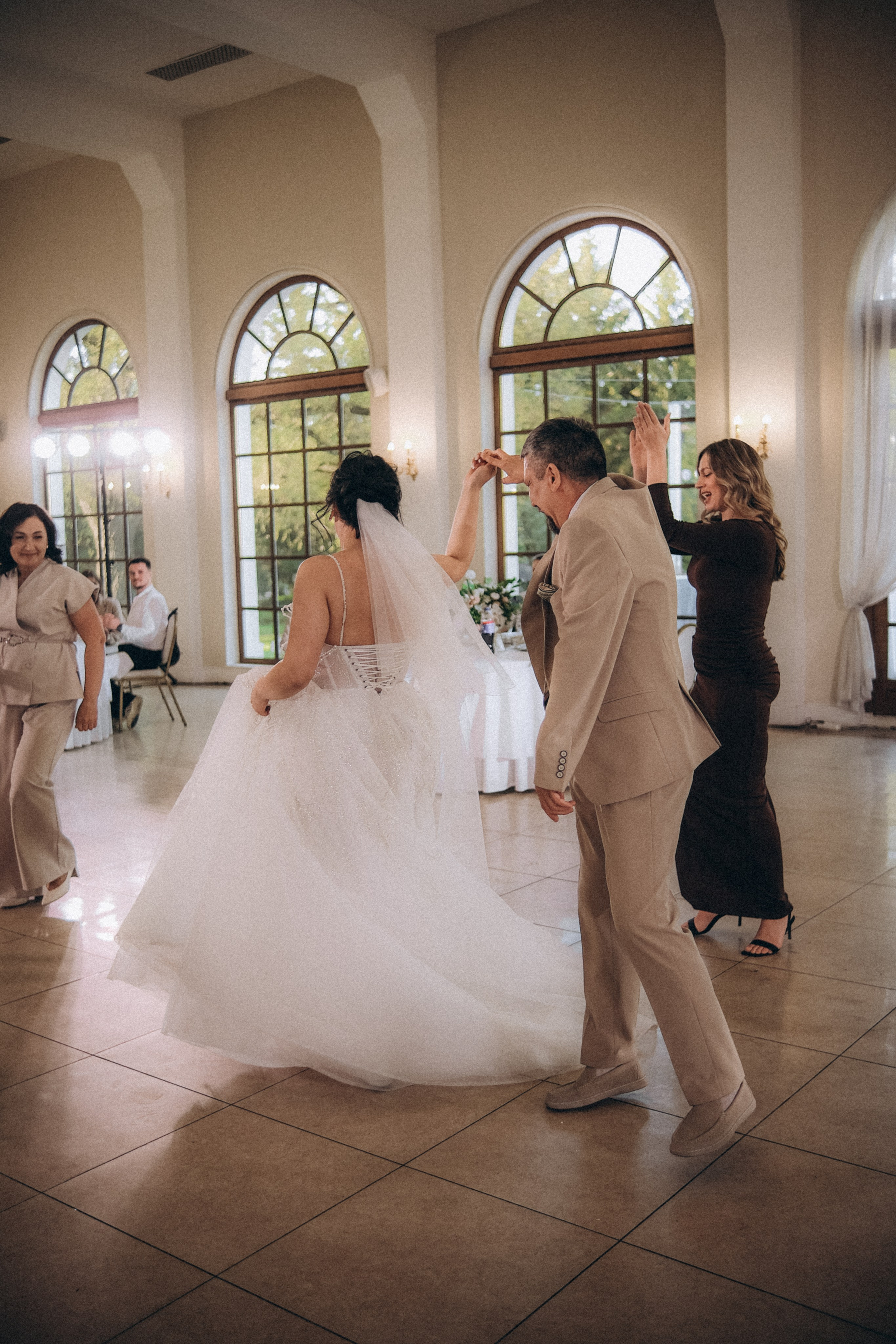 Рида & Богдан. Пушкин. Phdkvmr.ru