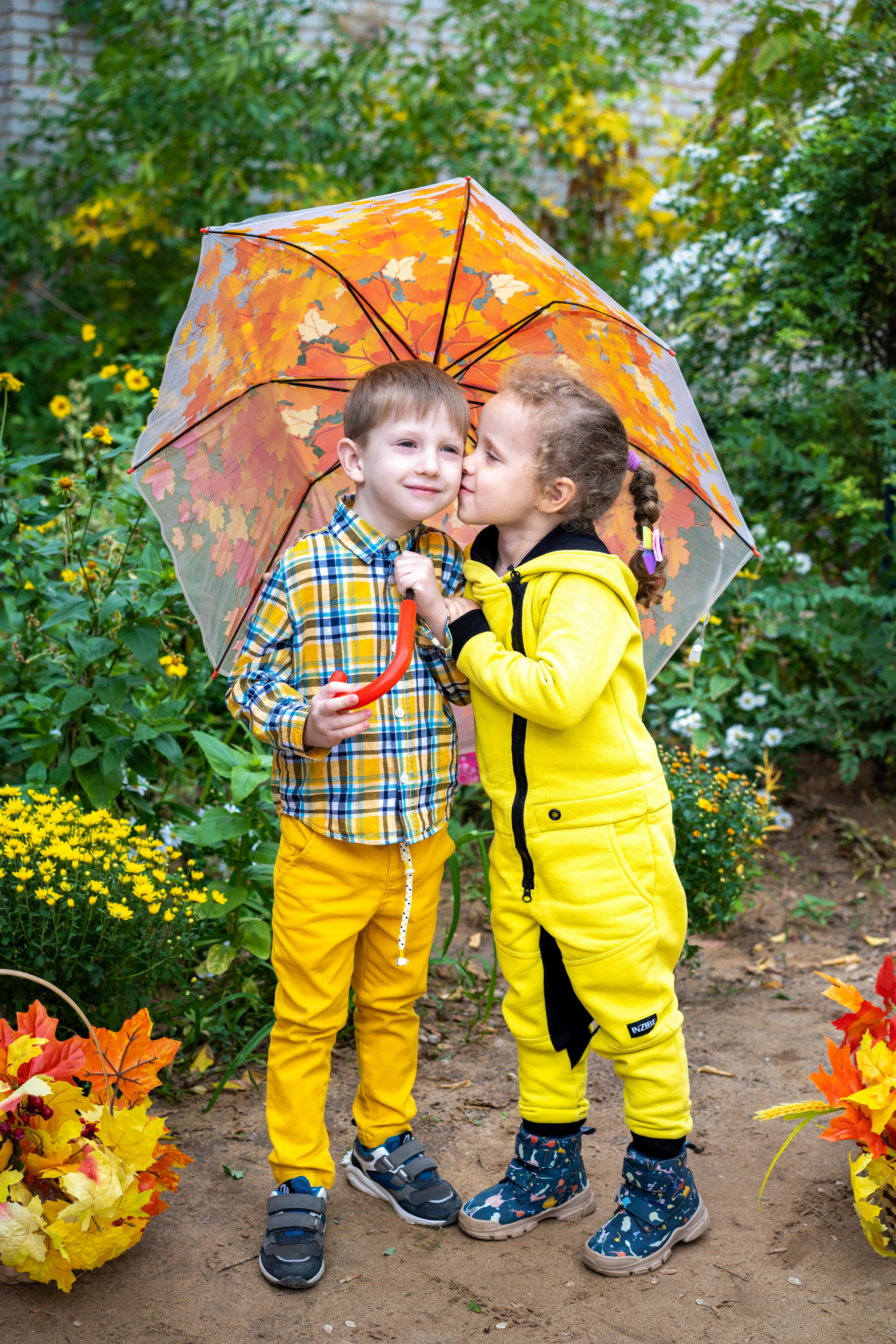 Детский сад. Фотографы в г. Астрахань Сергей и Елена Бовтуновы