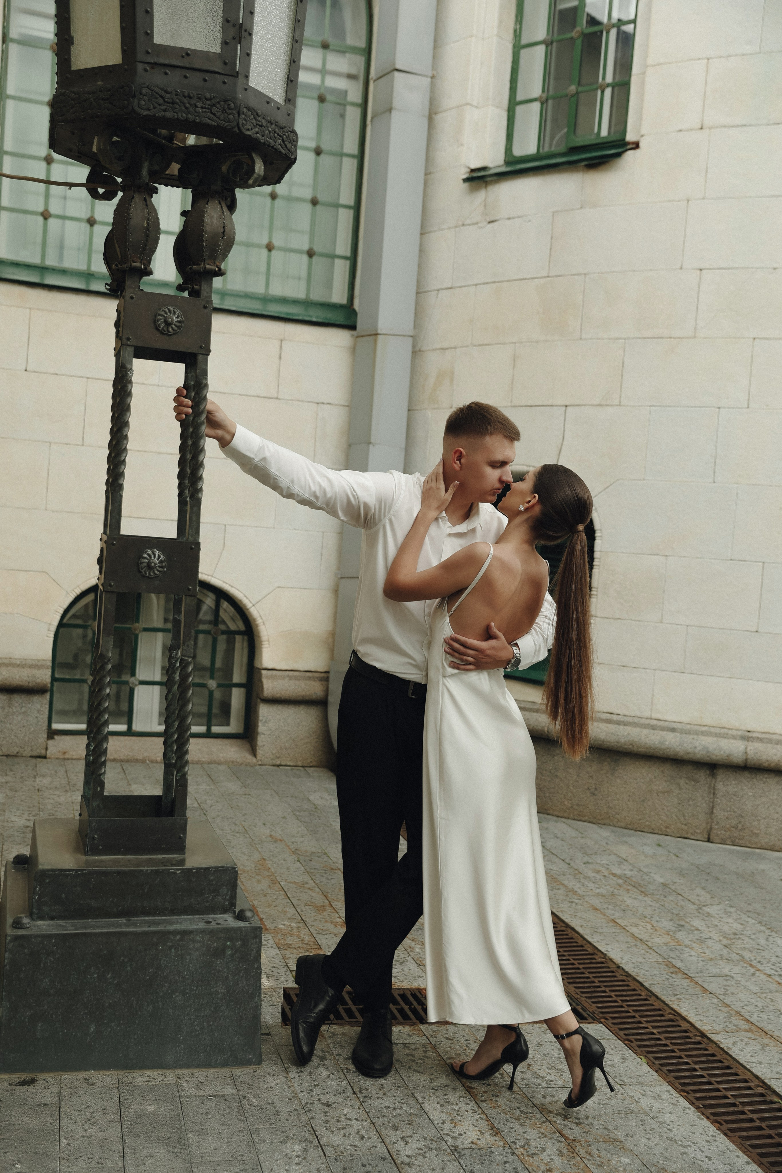 Свадебное утро Саши и Валеры. Фотограф Нижний Новгород