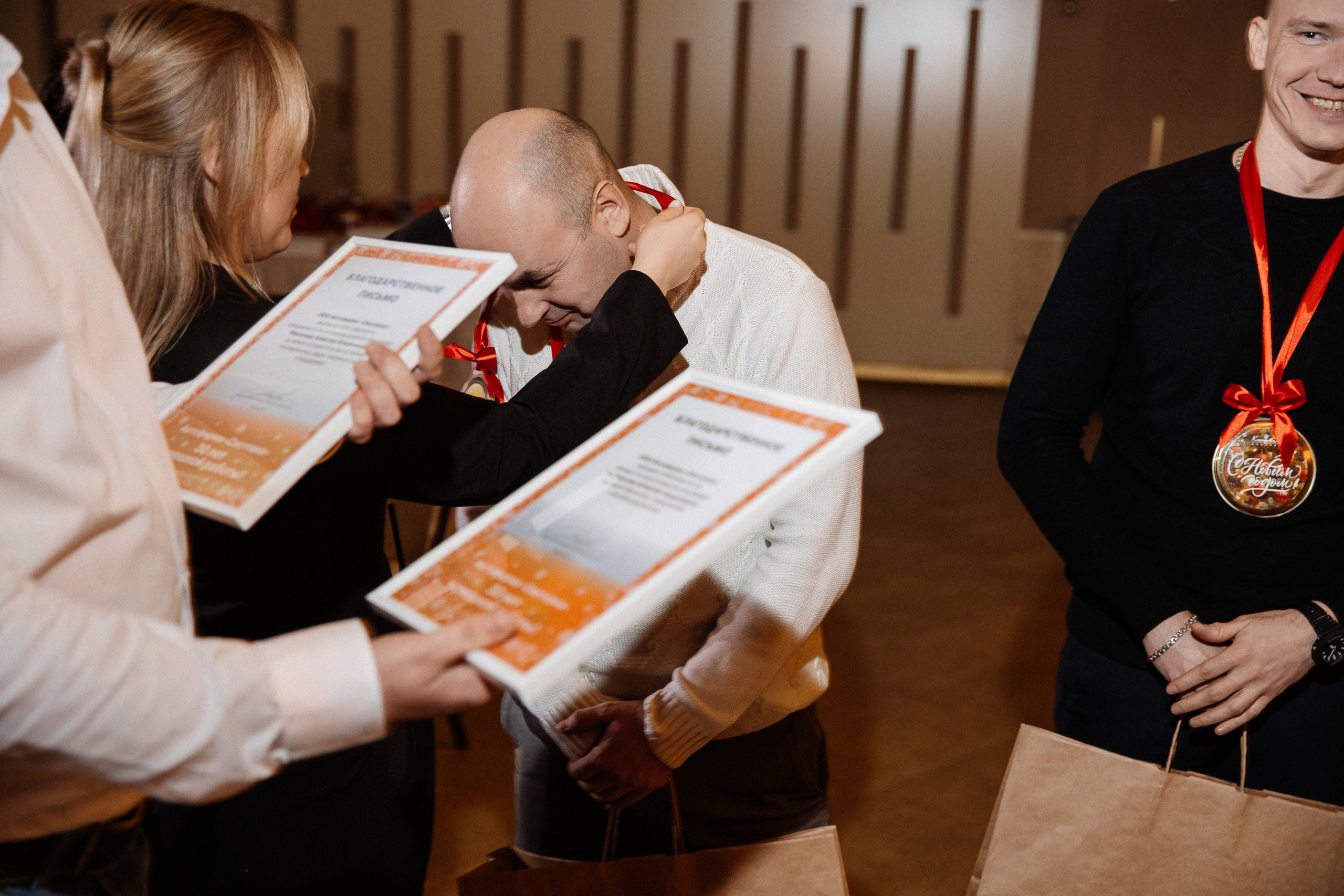 Волга-Волга. Свадебный фотограф Дмитрий Воробьев Ярославль