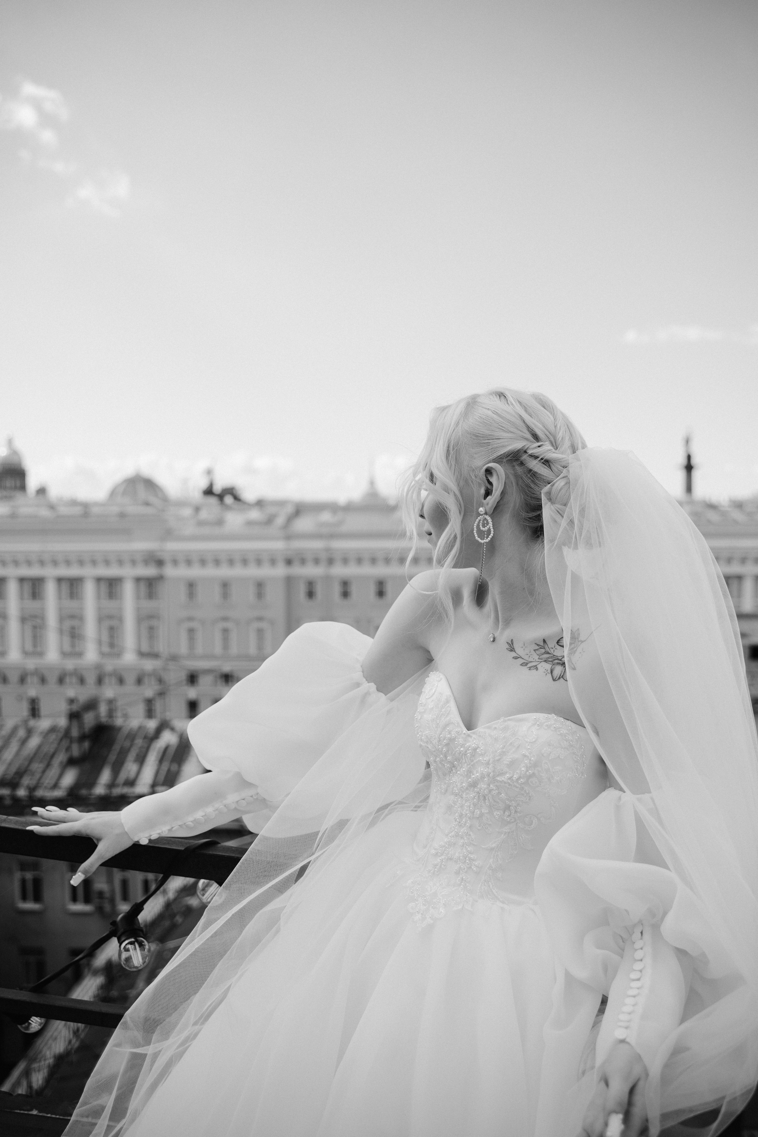 V&L. Свадебный фотограф — Наталья Фед СПб/Москва