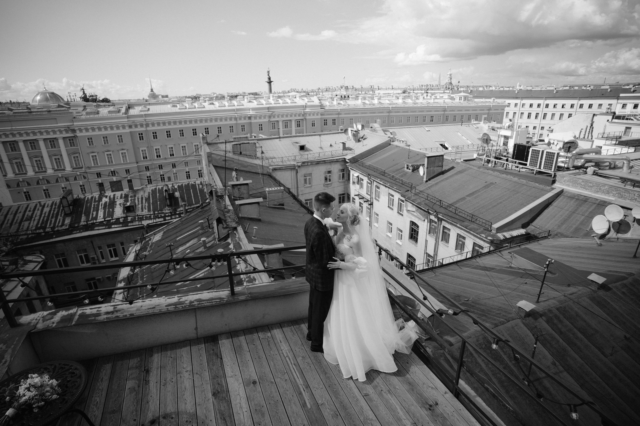 V&L. Свадебный фотограф — Наталья Фед СПб/Москва