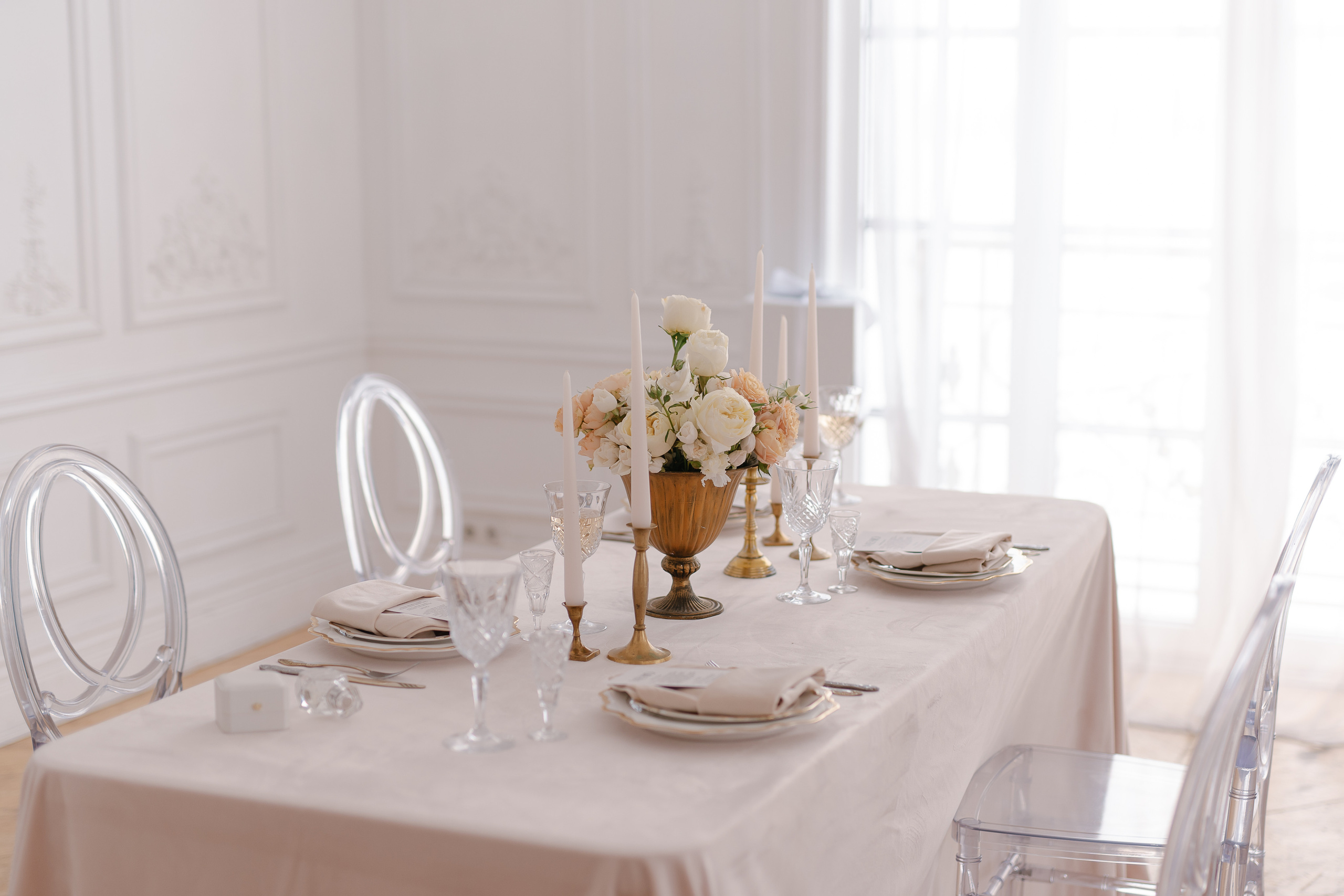 L&L. Свадебный фотограф — Наталья Фед СПб/Москва