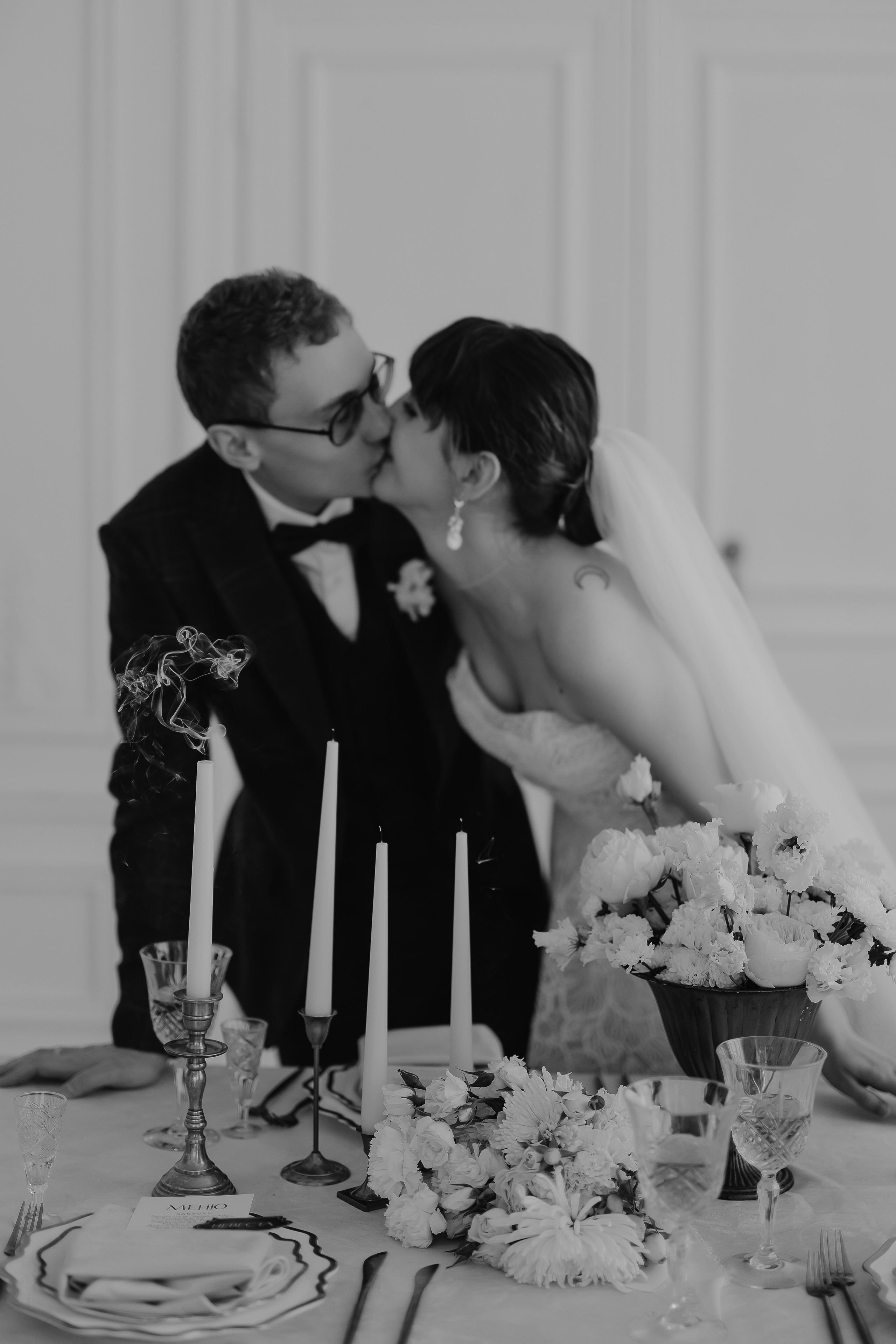 L&L. Свадебный фотограф — Наталья Фед СПб/Москва