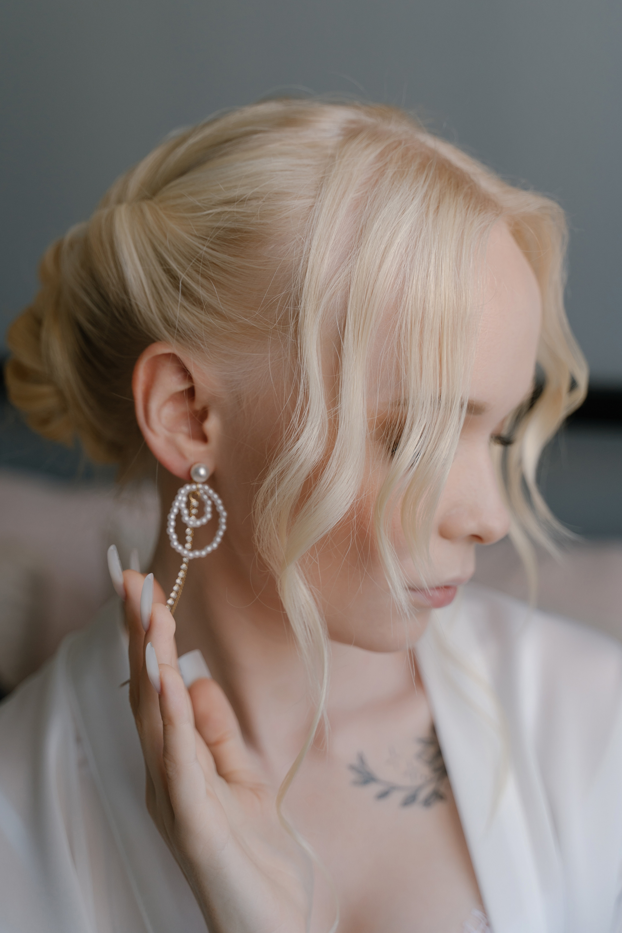 V&L. Свадебный фотограф — Наталья Фед СПб/Москва