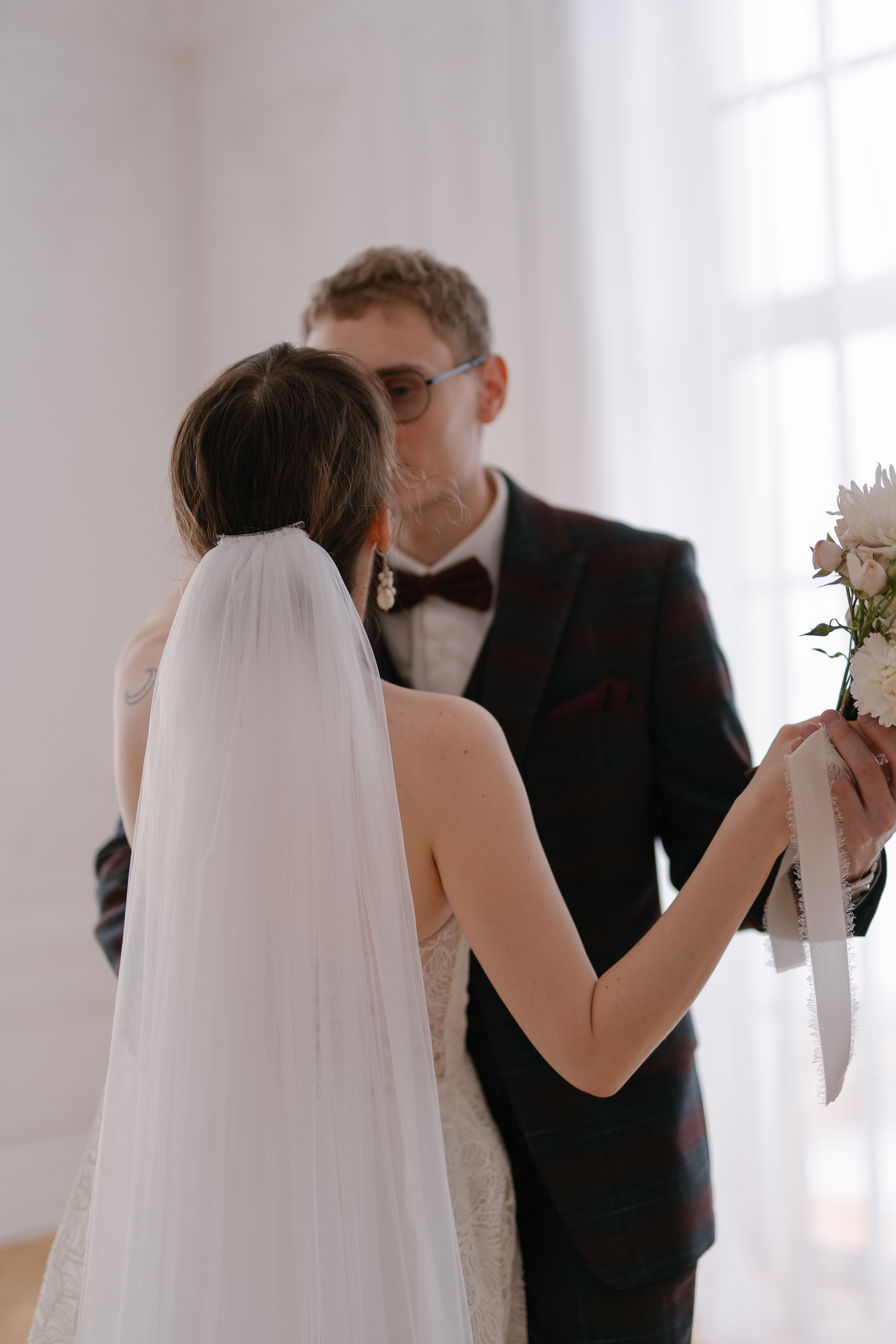 L&L. Свадебный фотограф — Наталья Фед СПб/Москва