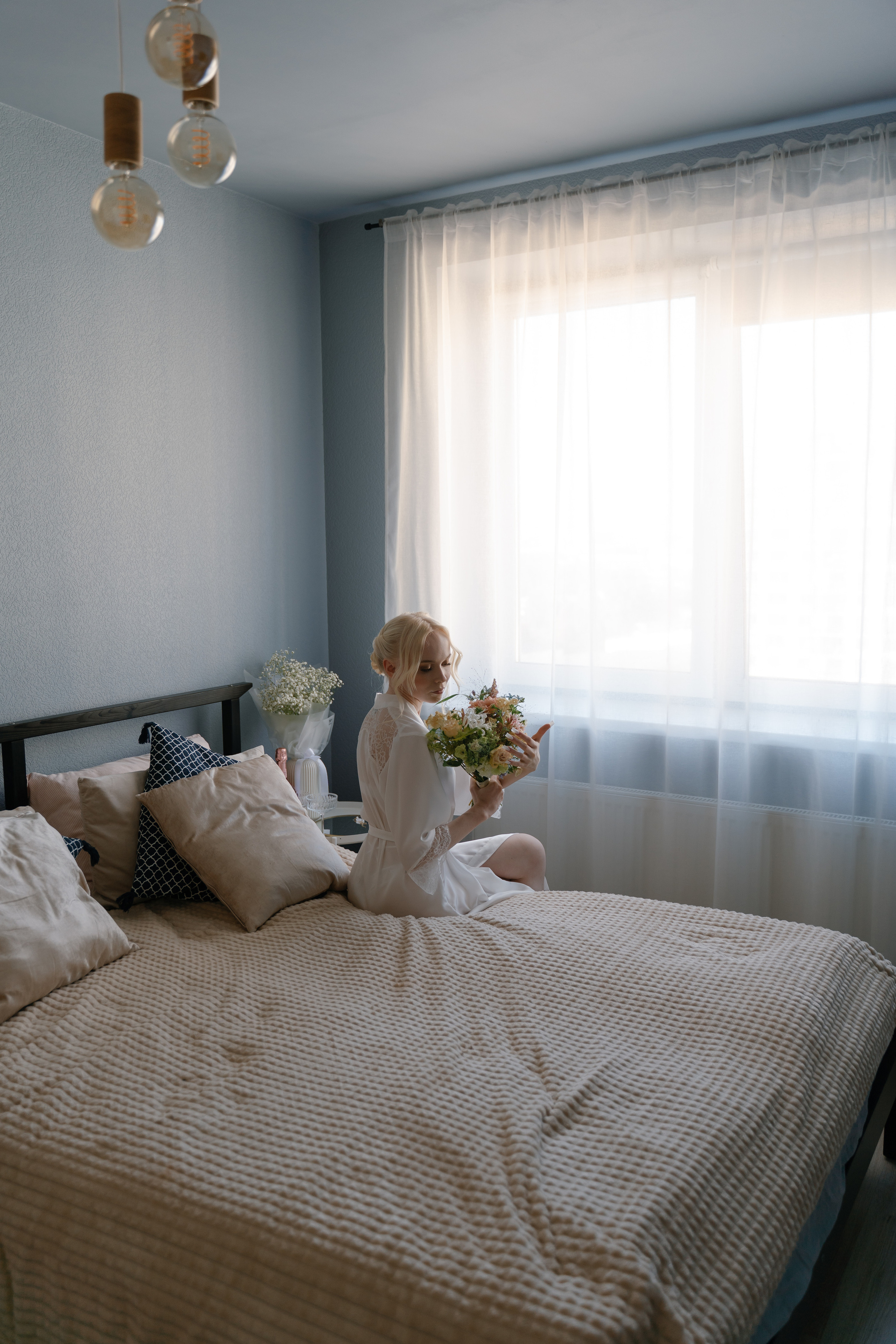 V&L. Свадебный фотограф — Наталья Фед СПб/Москва