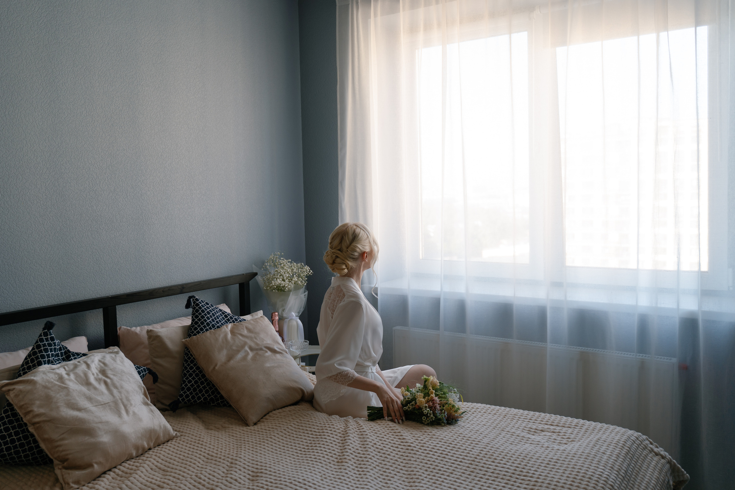 V&L. Свадебный фотограф — Наталья Фед СПб/Москва