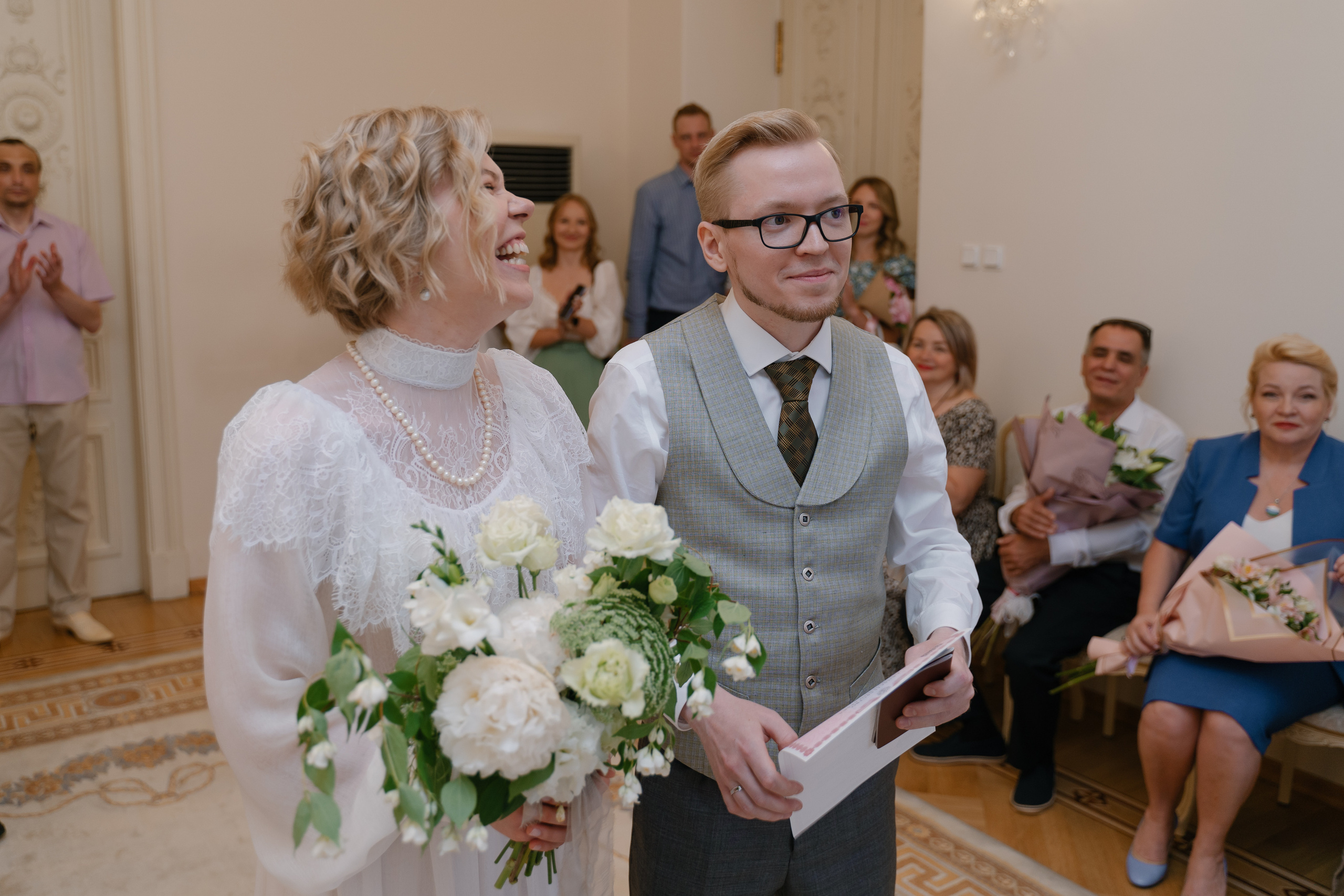 A&E. Свадебный фотограф — Наталья Фед СПб/Москва