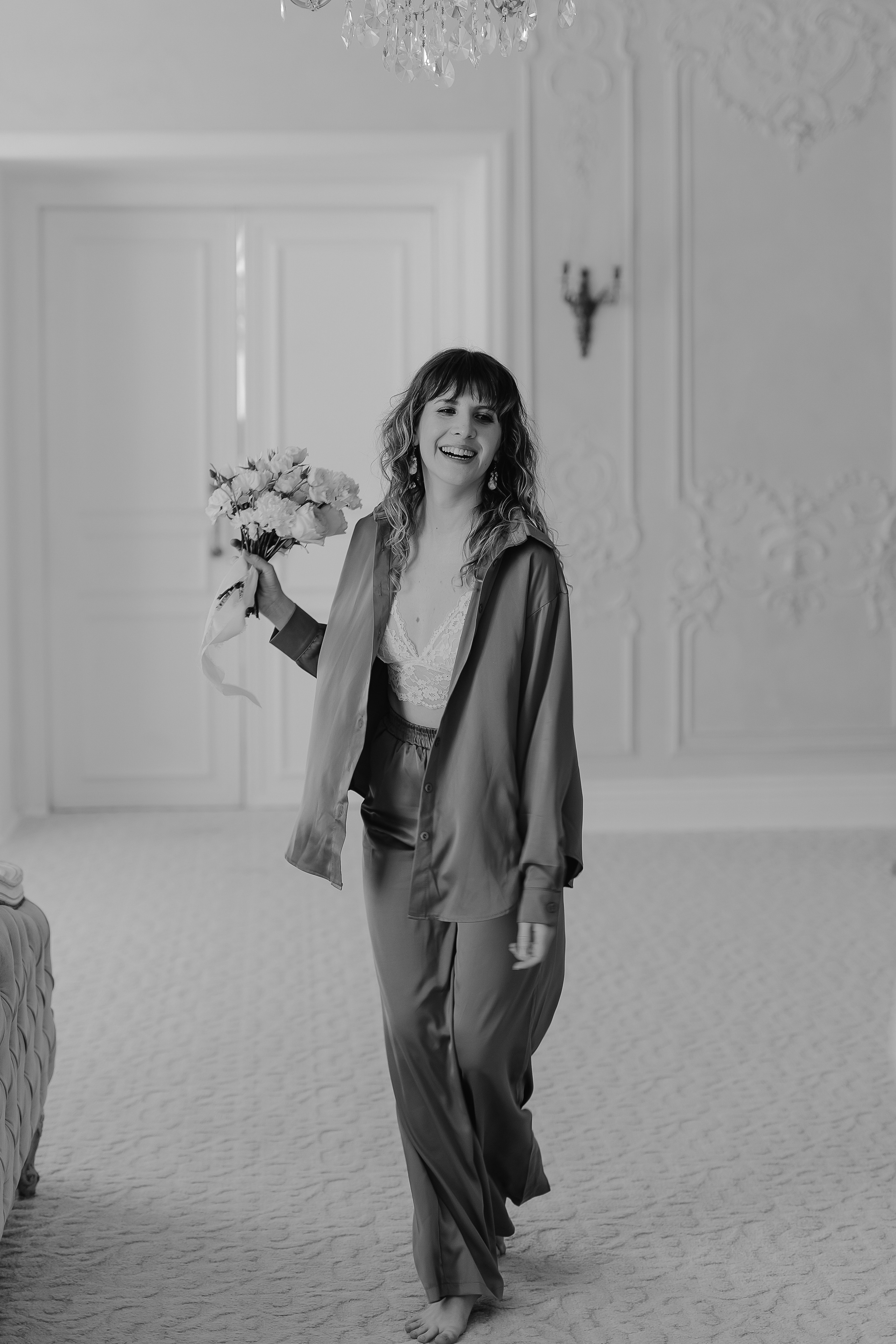 L&L. Свадебный фотограф — Наталья Фед СПб/Москва