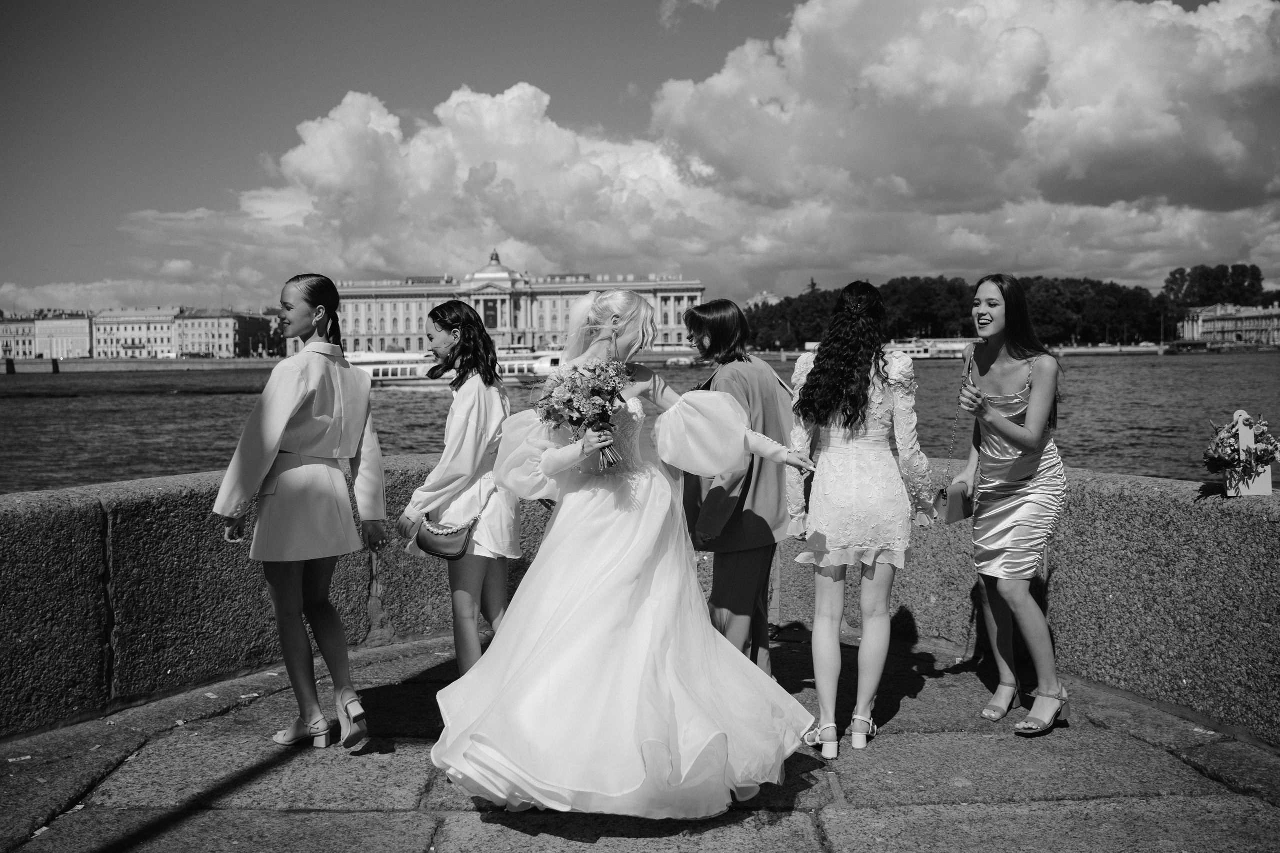 V&L. Свадебный фотограф — Наталья Фед СПб/Москва