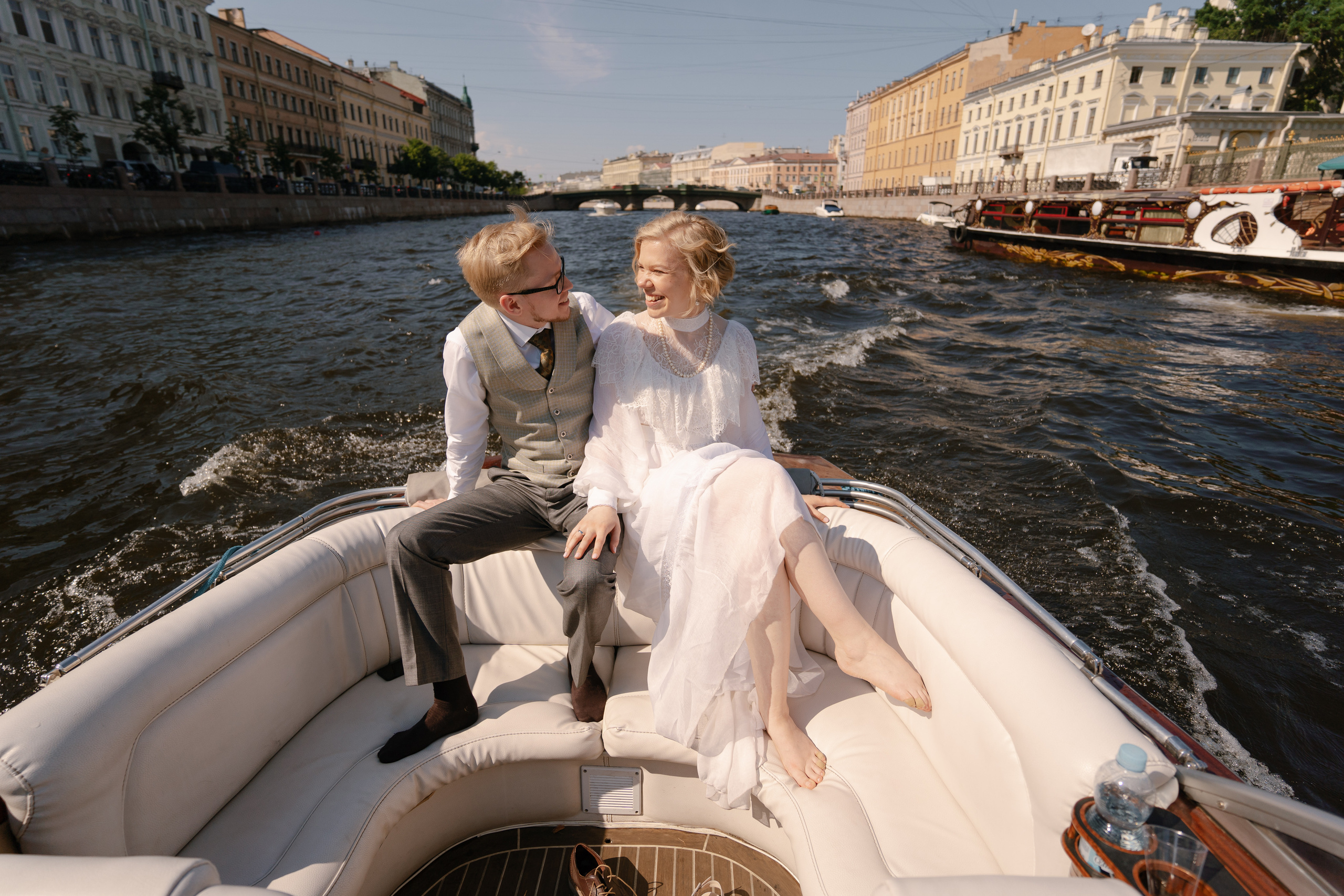 A&E. Свадебный фотограф — Наталья Фед СПб/Москва