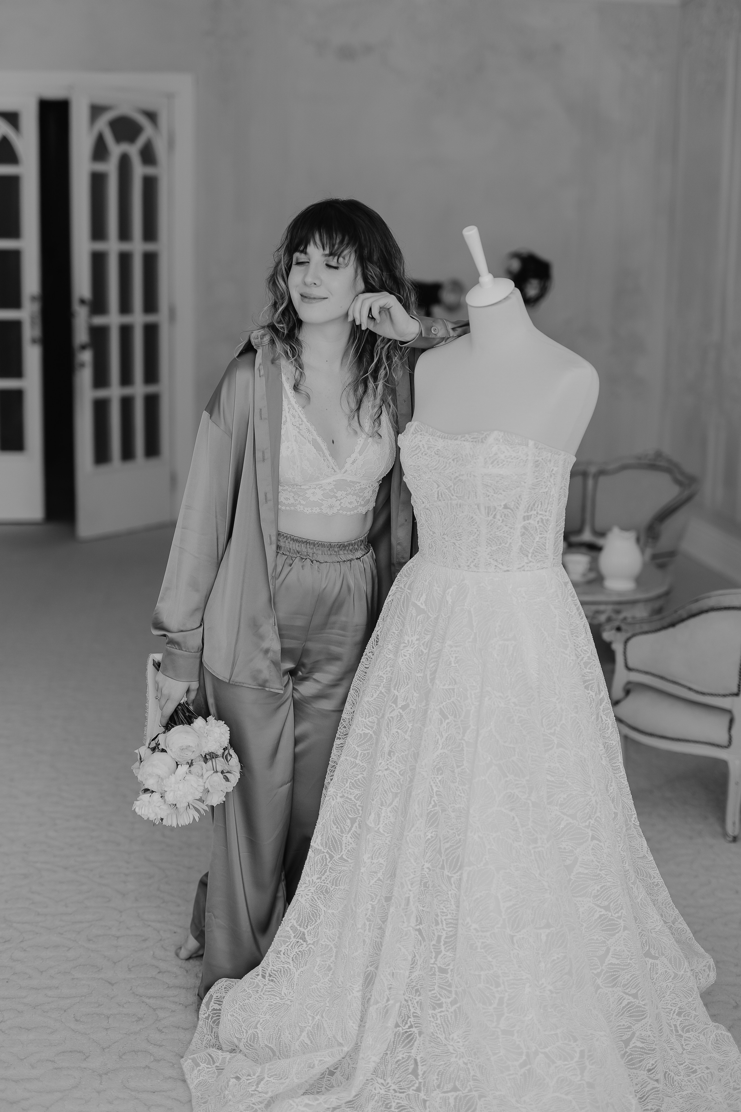 L&L. Свадебный фотограф — Наталья Фед СПб/Москва