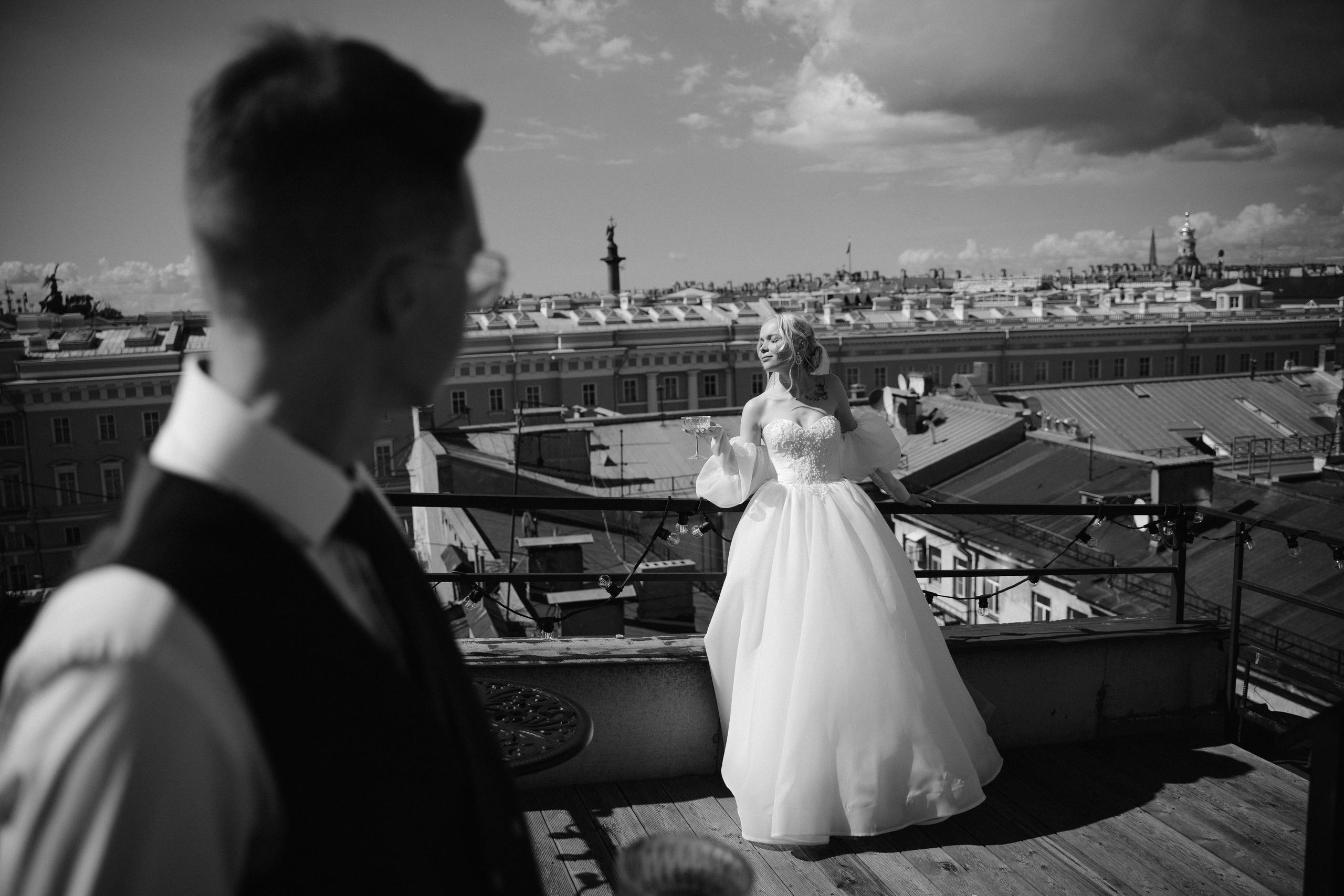 V&L. Свадебный фотограф — Наталья Фед СПб/Москва