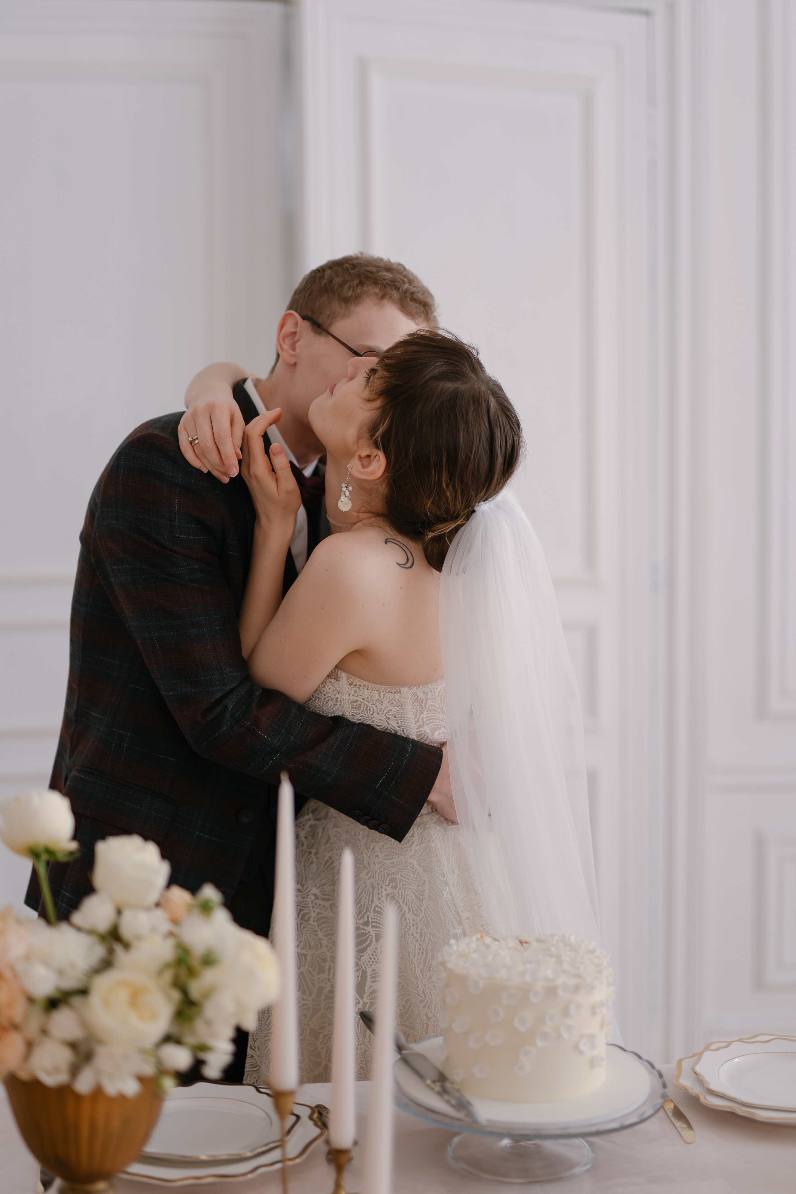 L&L. Свадебный фотограф — Наталья Фед СПб/Москва