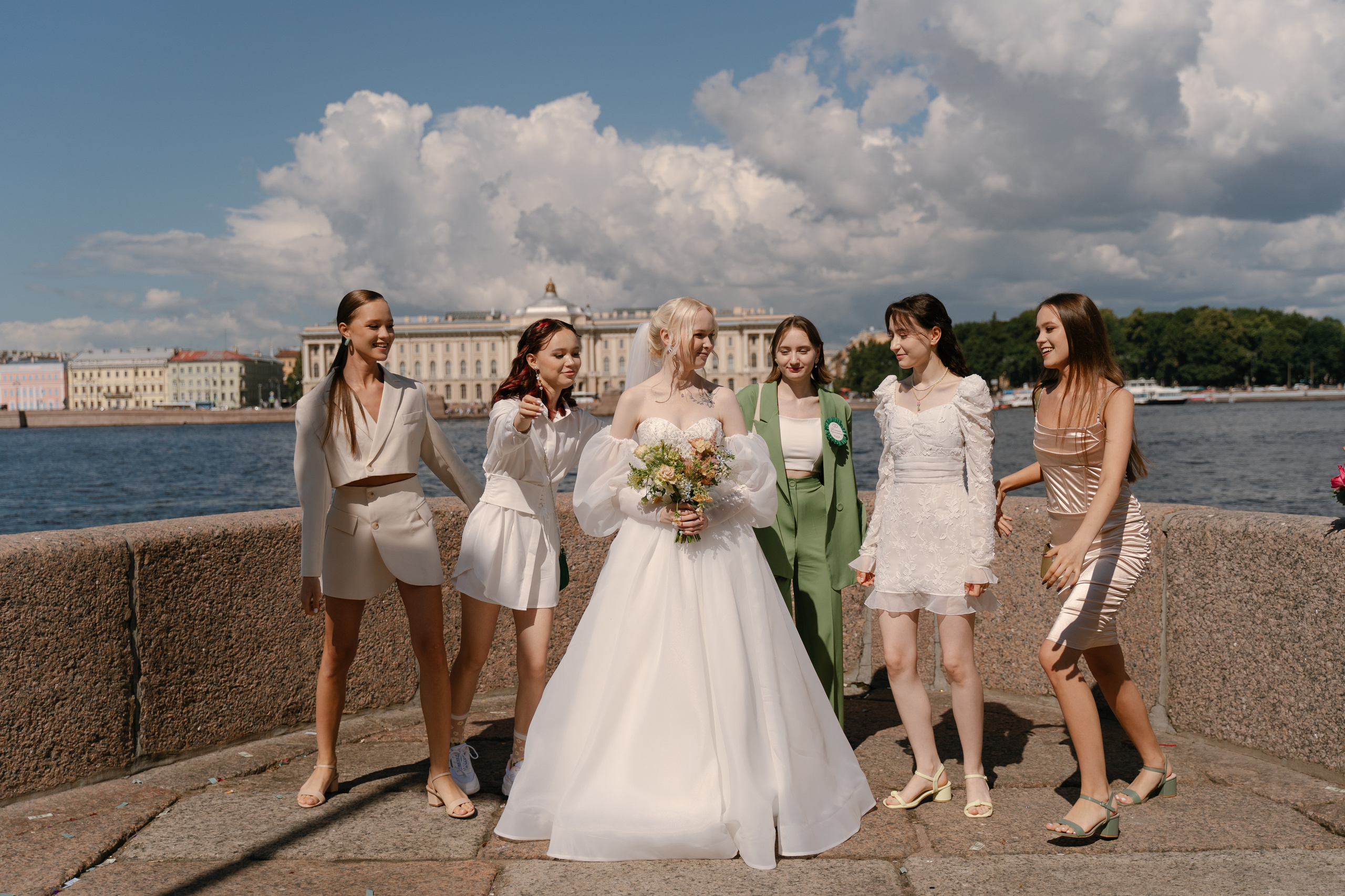 V&L. Свадебный фотограф — Наталья Фед СПб/Москва