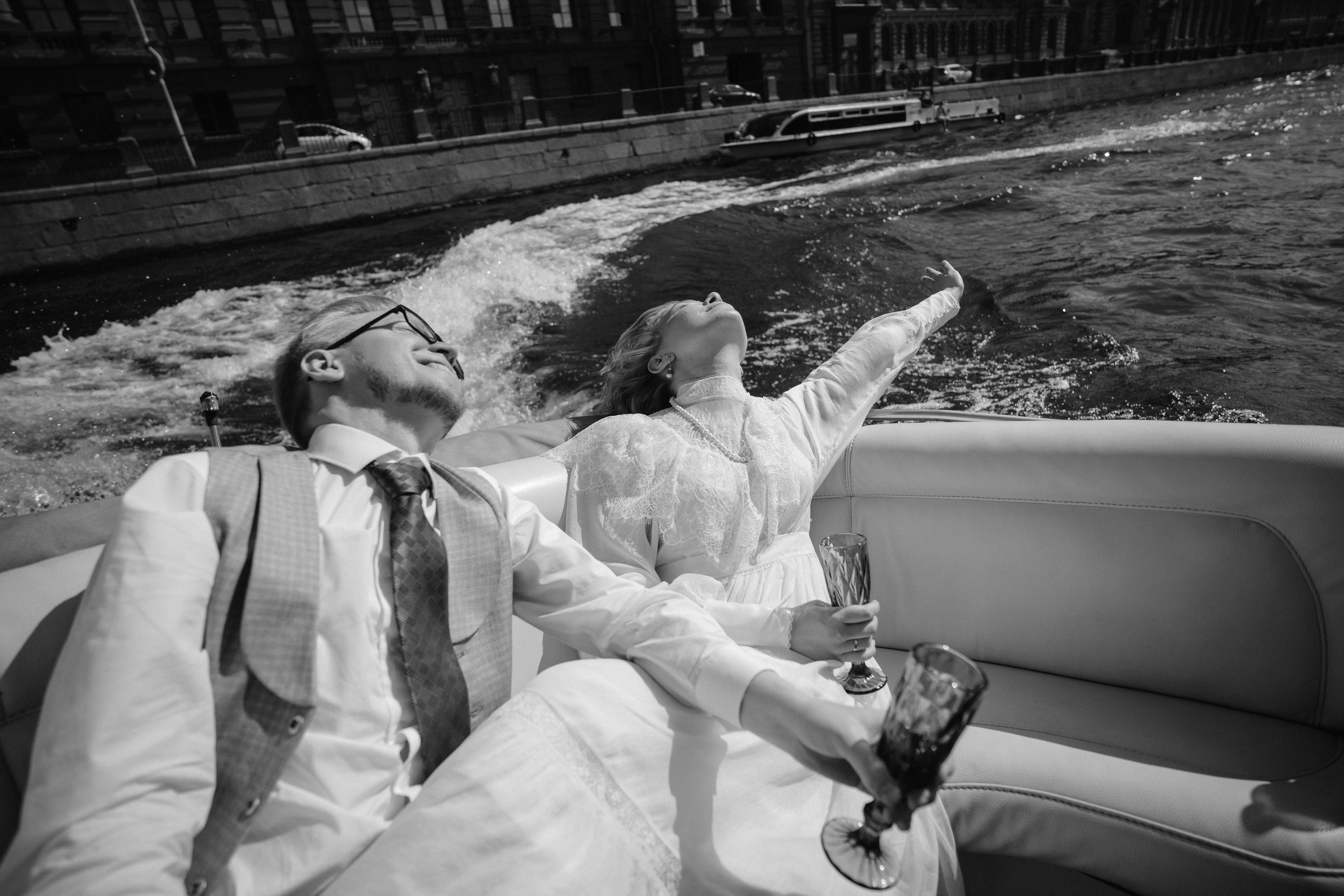 A&E. Свадебный фотограф — Наталья Фед СПб/Москва