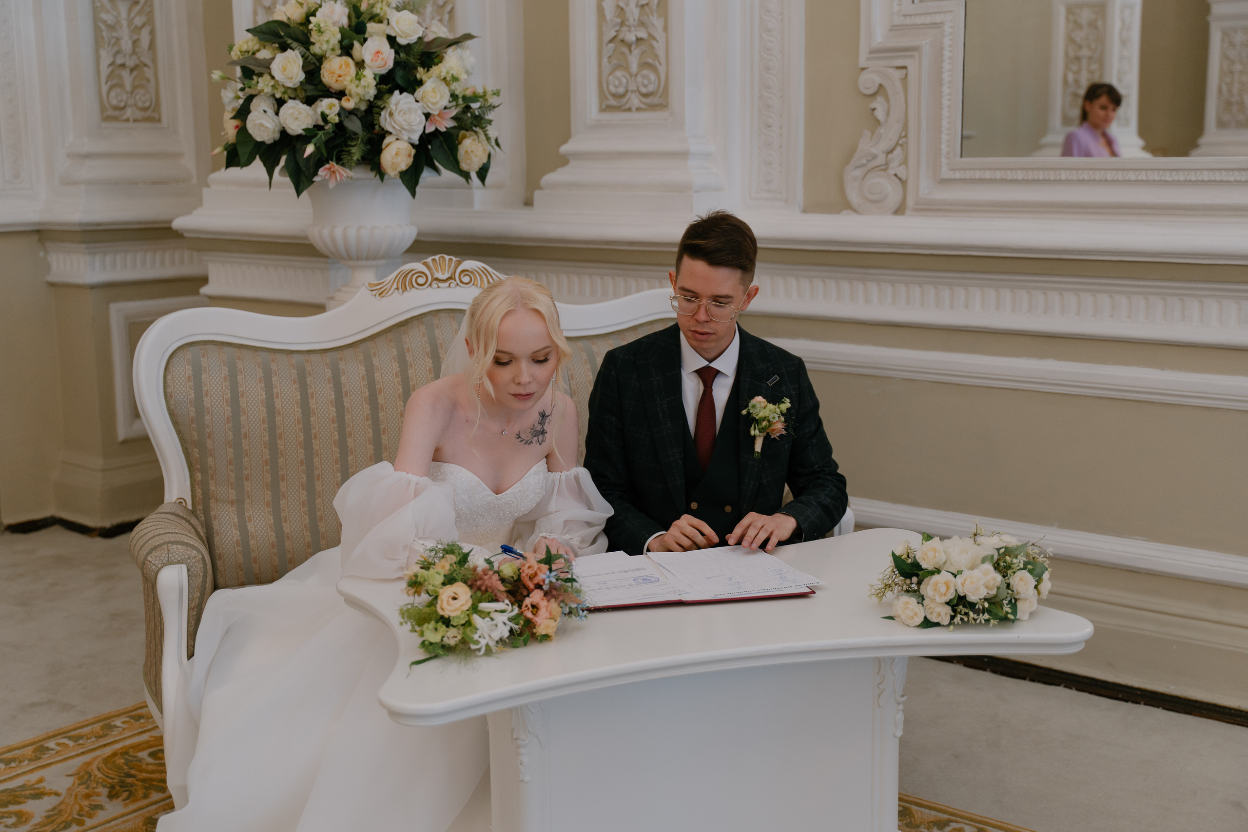 V&L. Свадебный фотограф — Наталья Фед СПб/Москва